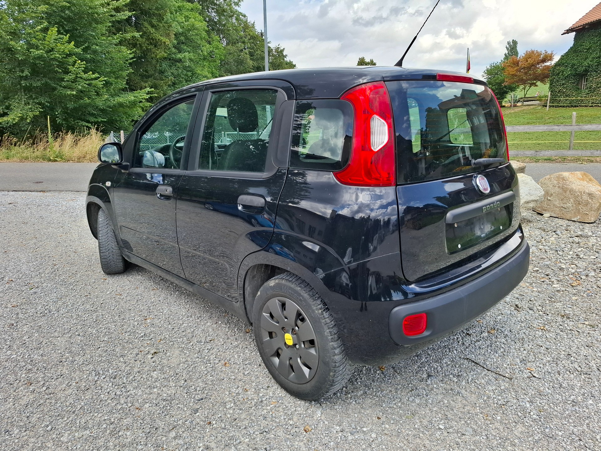 FIAT Panda 1.2 Young-image-1