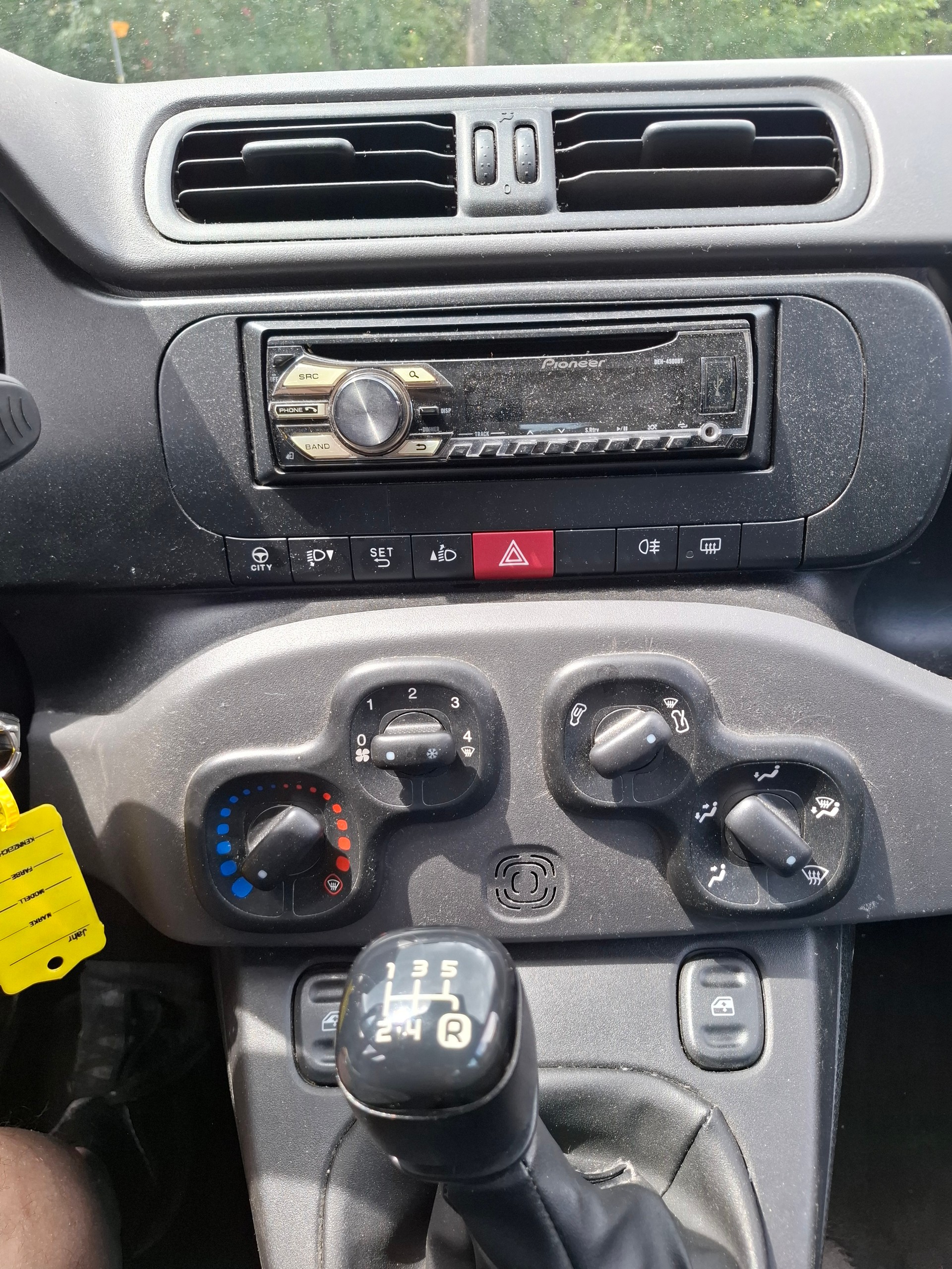 FIAT Panda 1.2 Young-image-6