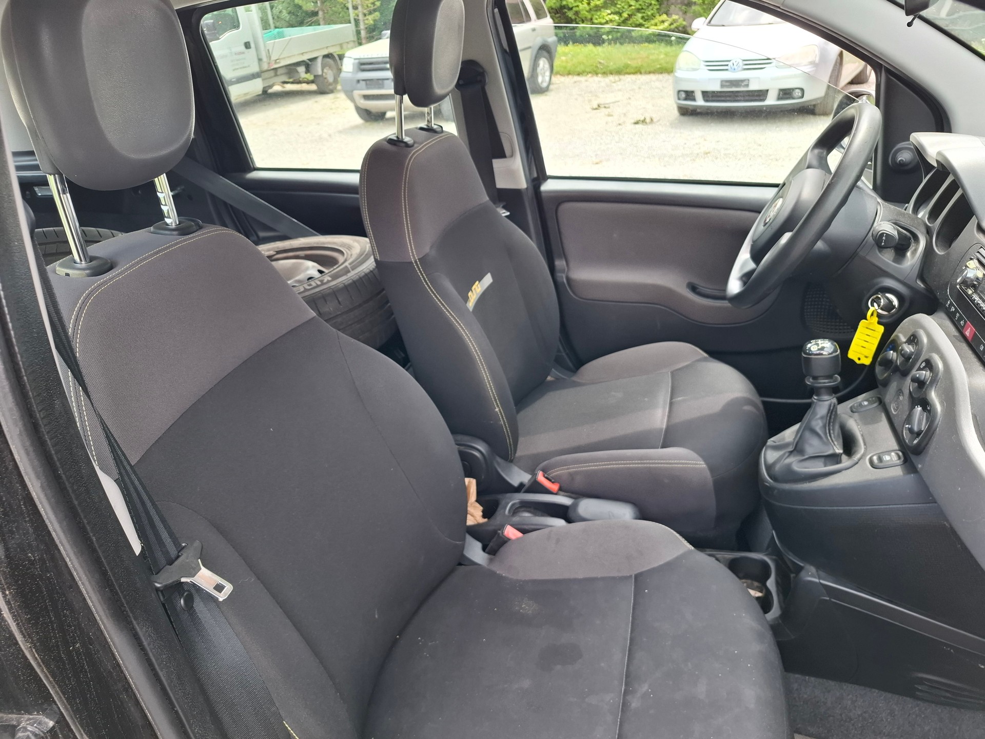 FIAT Panda 1.2 Young-image-4