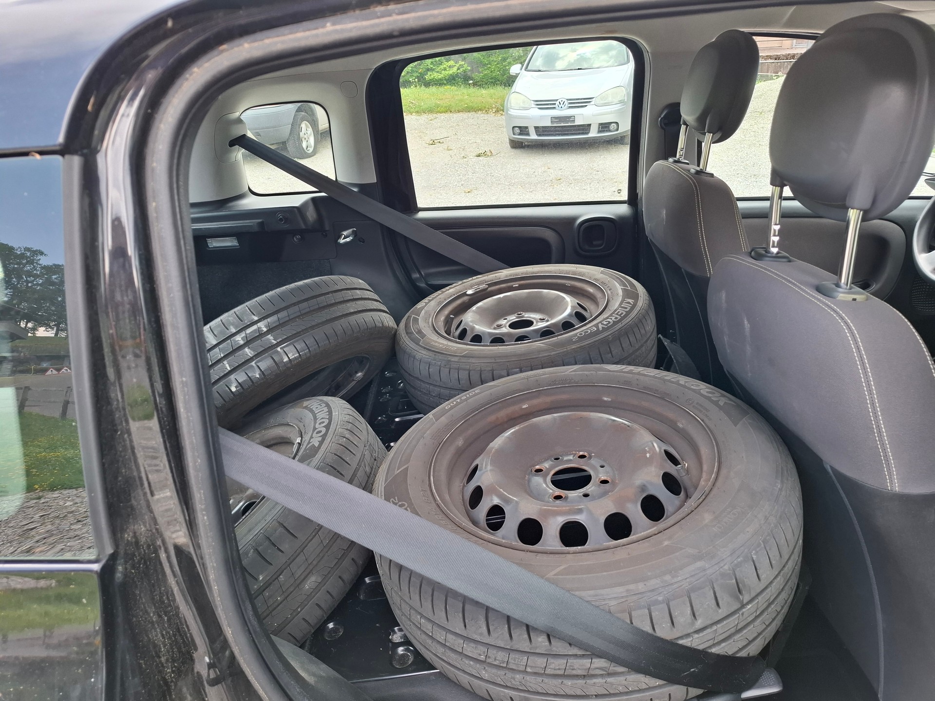 FIAT Panda 1.2 Young-image-5