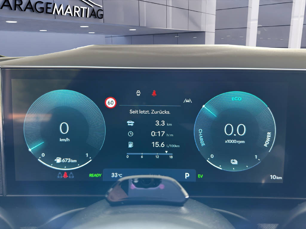 HYUNDAI TUCSON 1.6 T-GDi Hybrid N-Line 4WD-image-13