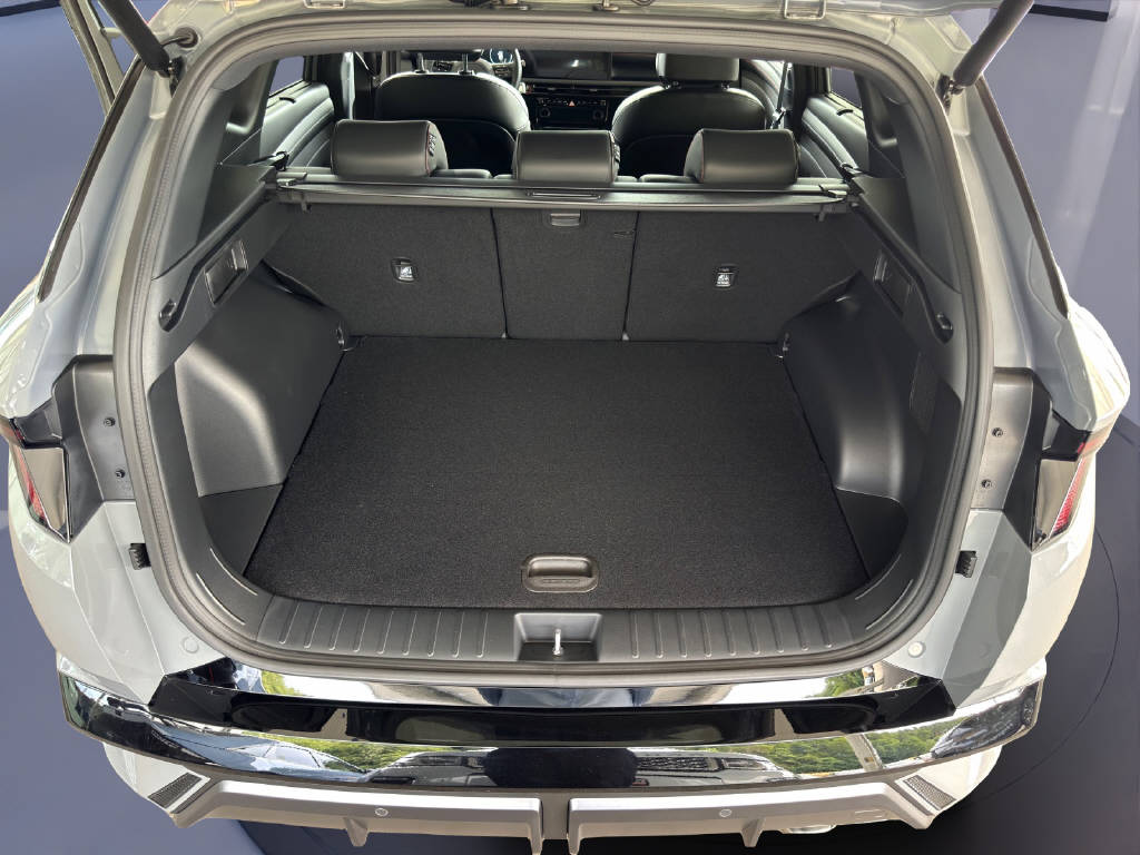 HYUNDAI TUCSON 1.6 T-GDi Hybrid N-Line 4WD-image-12