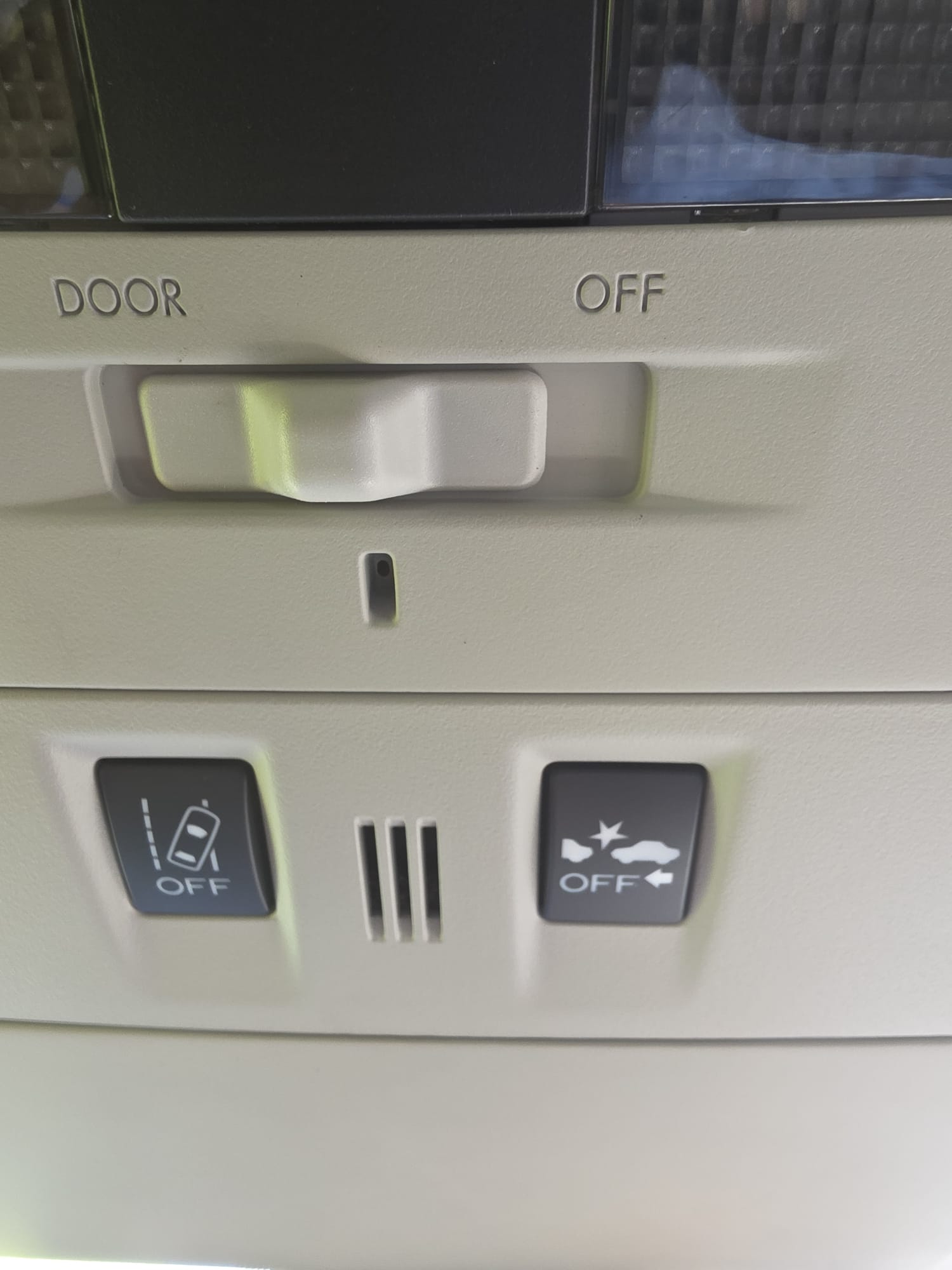 SUBARU 1.6 DIT Luxury S-image-9