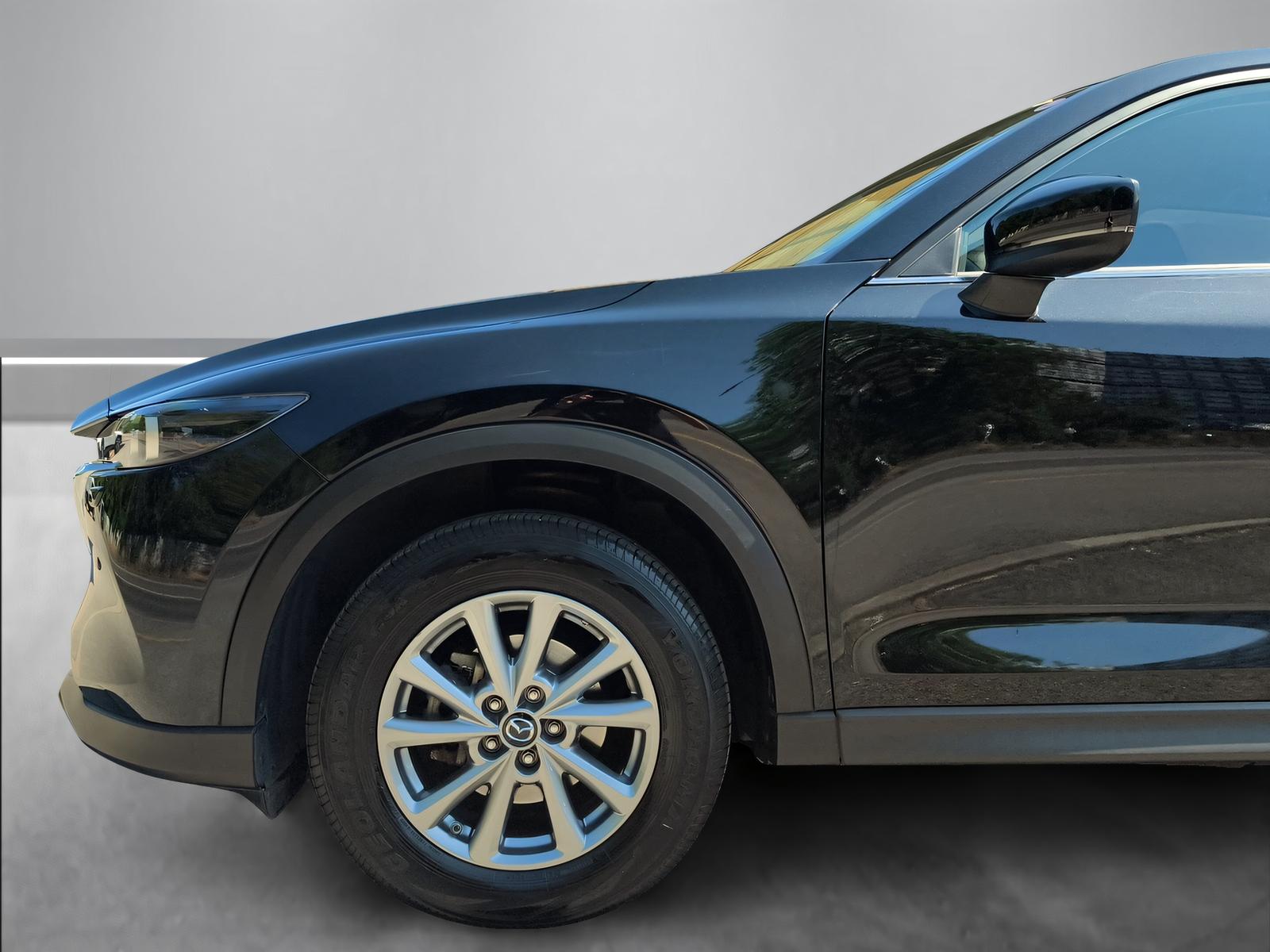 MAZDA CX-5 2.0 Ambition-image-13