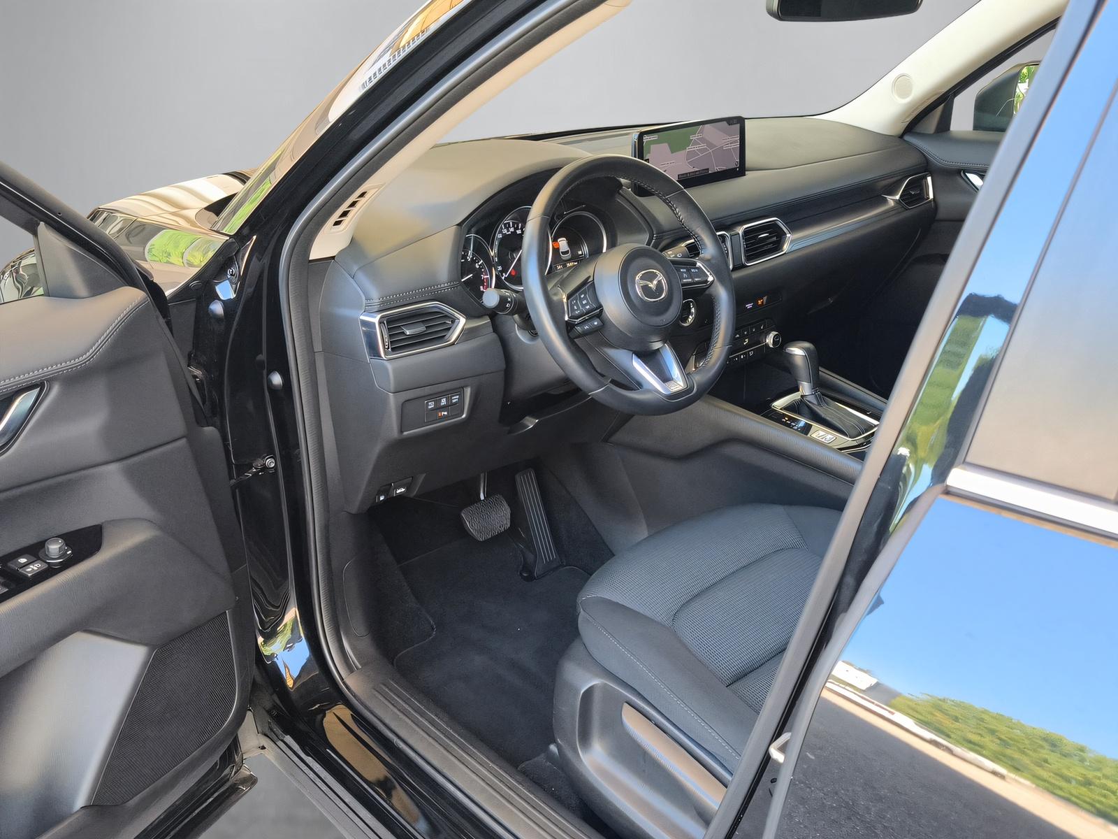 MAZDA CX-5 2.0 Ambition-image-12