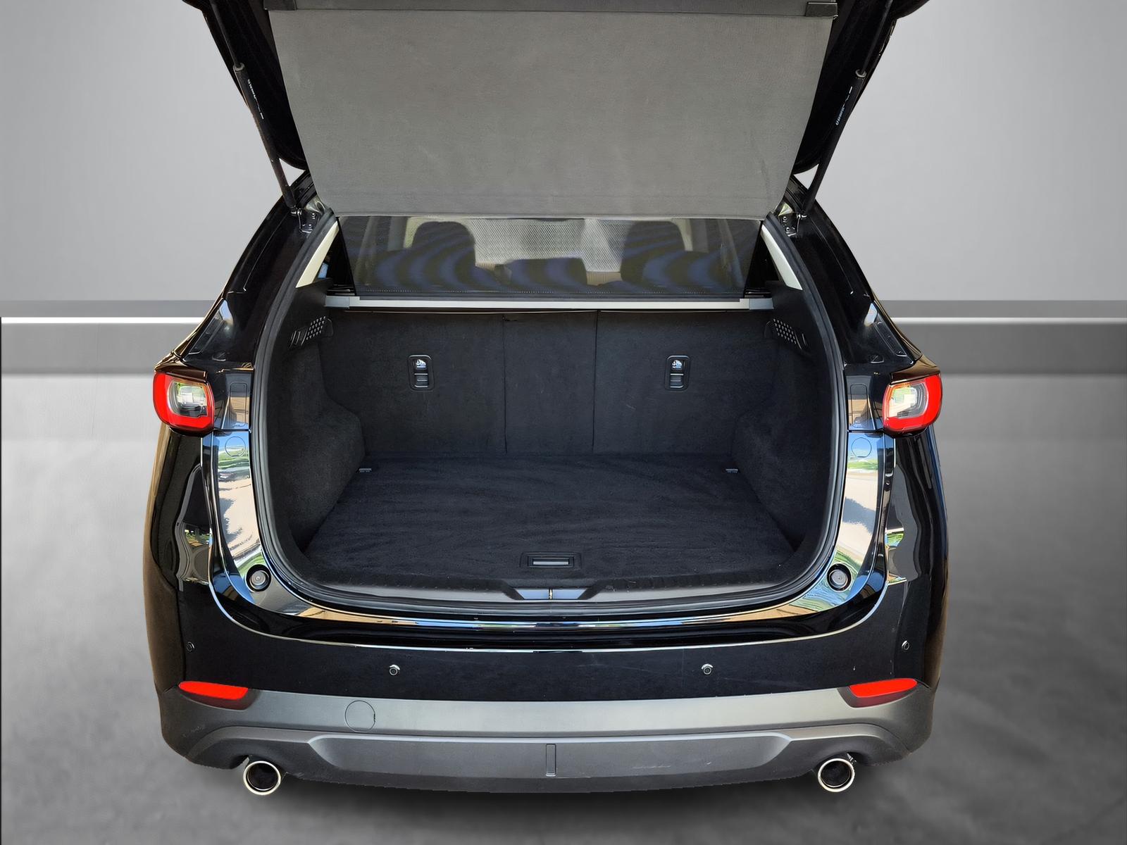 MAZDA CX-5 2.0 Ambition-image-11
