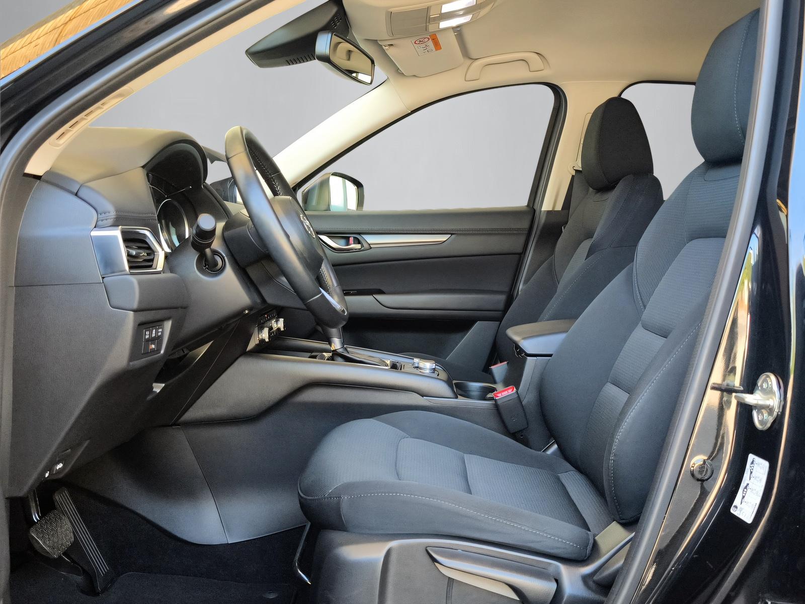 MAZDA CX-5 2.0 Ambition-image-2