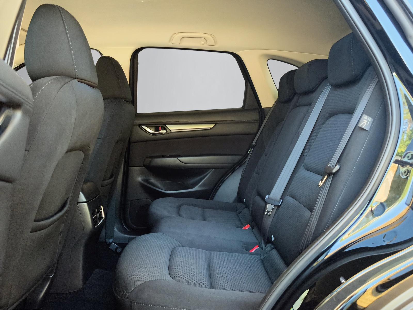 MAZDA CX-5 2.0 Ambition-image-8