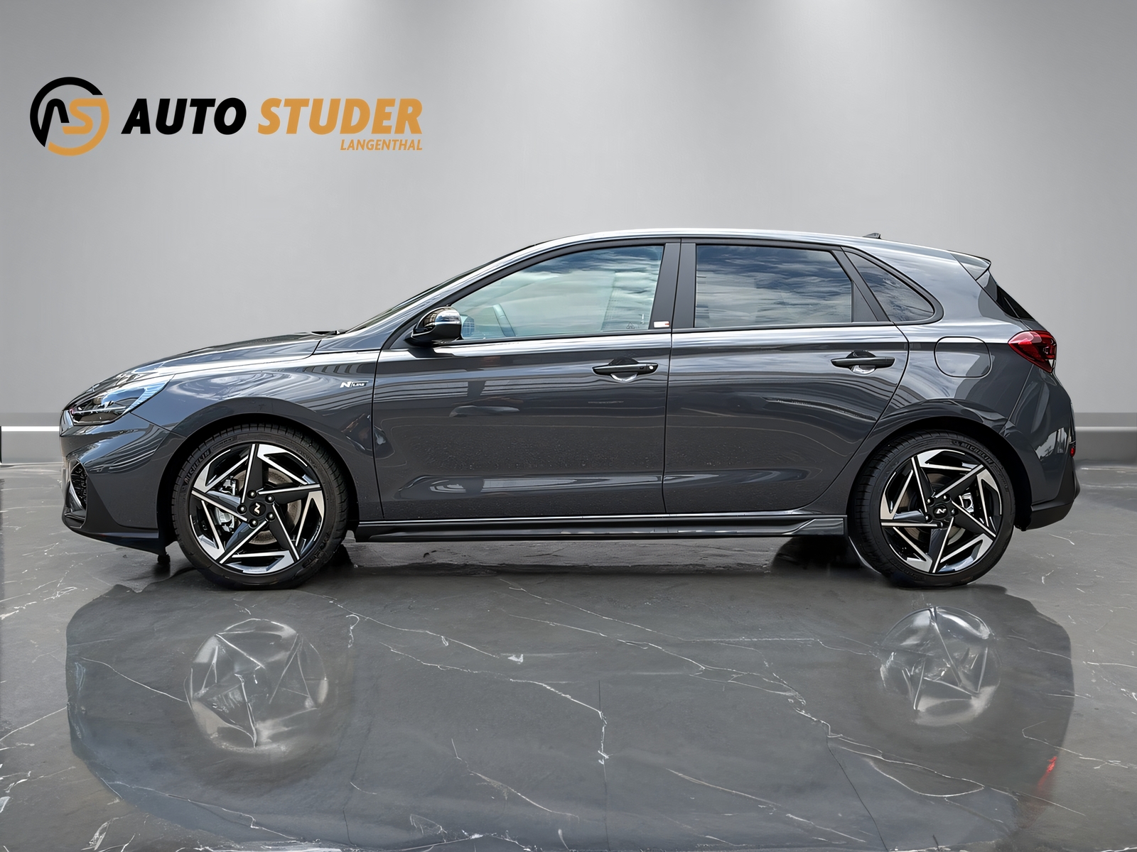 HYUNDAI i30 1.6 T-GDi N-Line-image-7