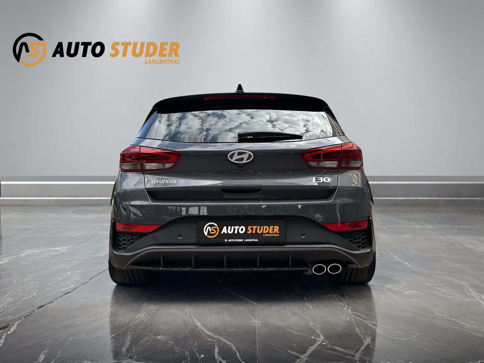 HYUNDAI i30 1.6 T-GDi N-Line-image-9