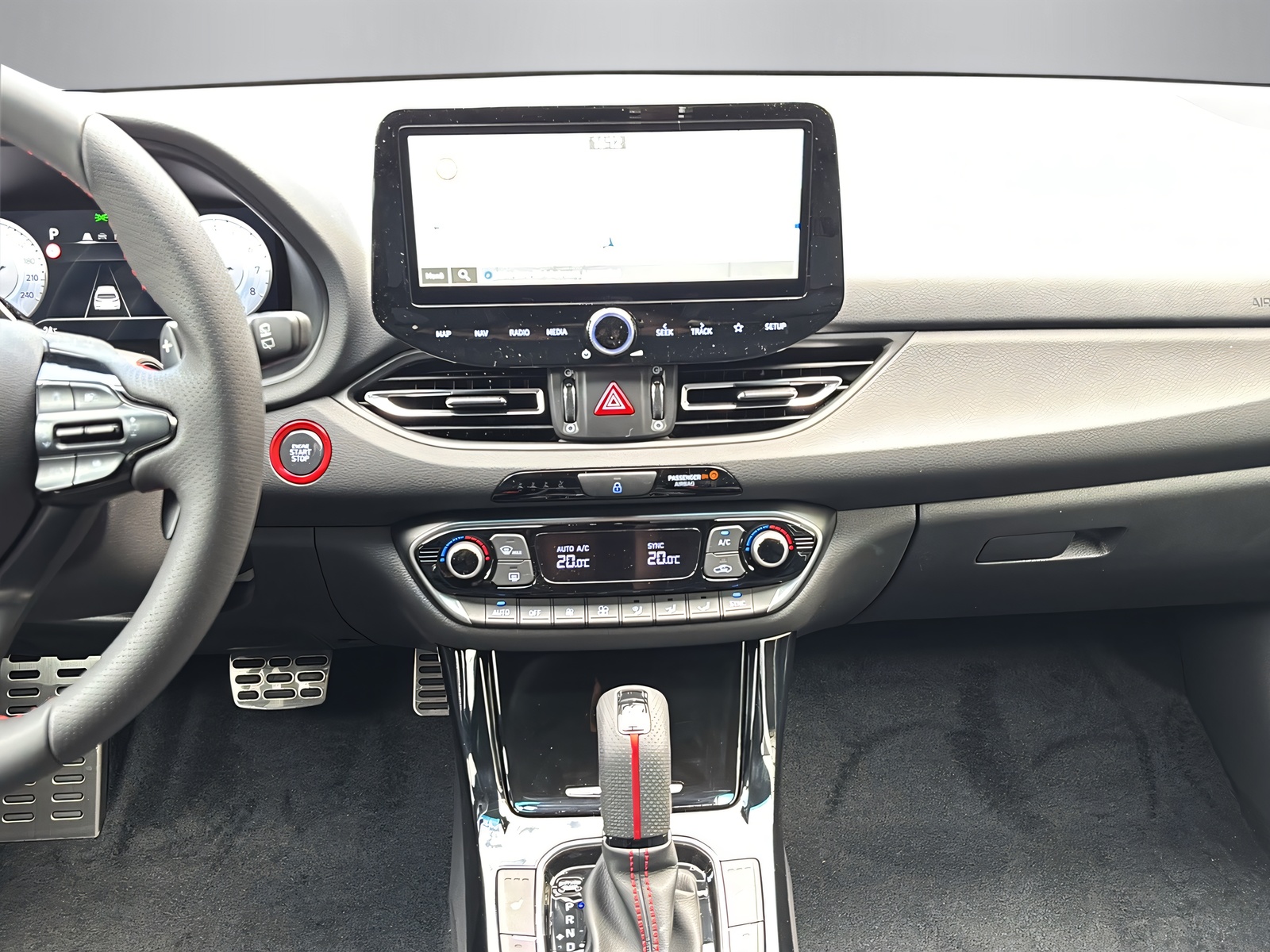 HYUNDAI i30 1.6 T-GDi N-Line-image-5