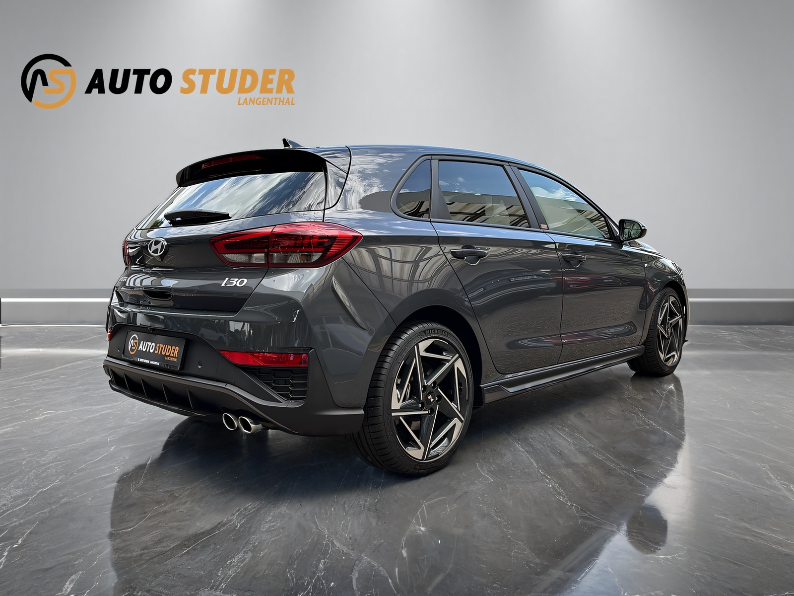 HYUNDAI i30 1.6 T-GDi N-Line-image-11