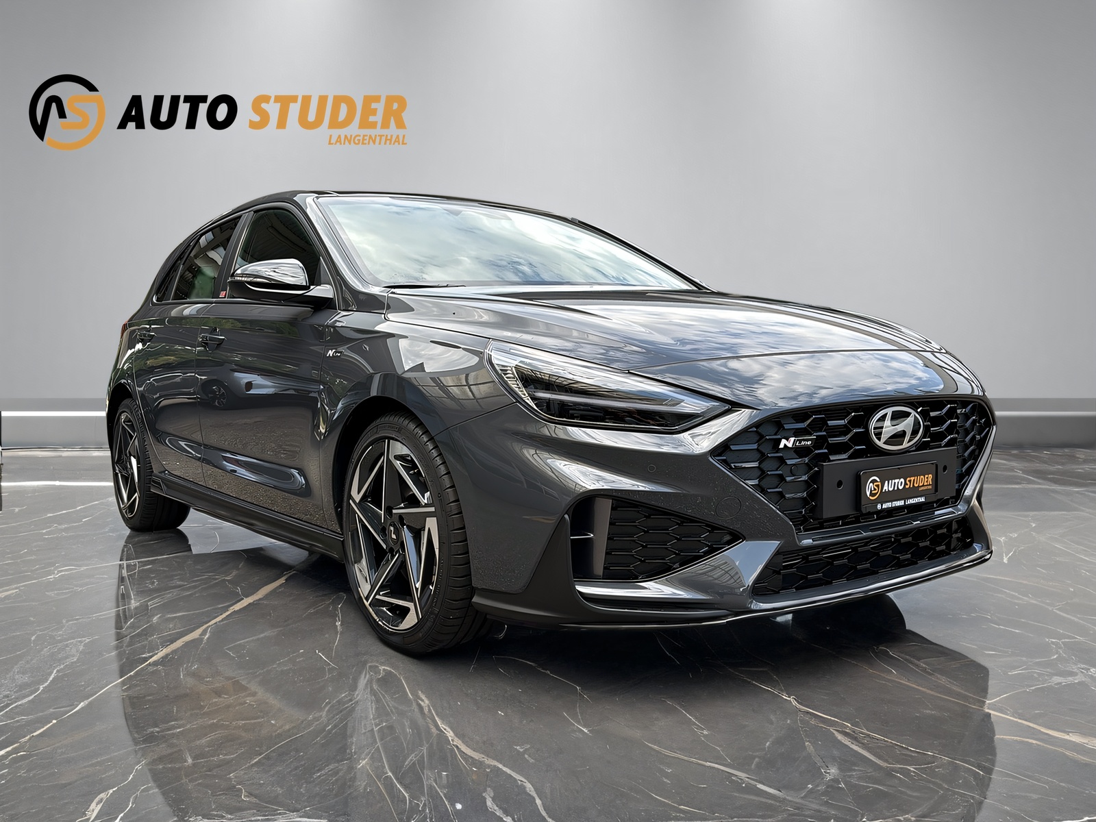 HYUNDAI i30 1.6 T-GDi N-Line-image-13