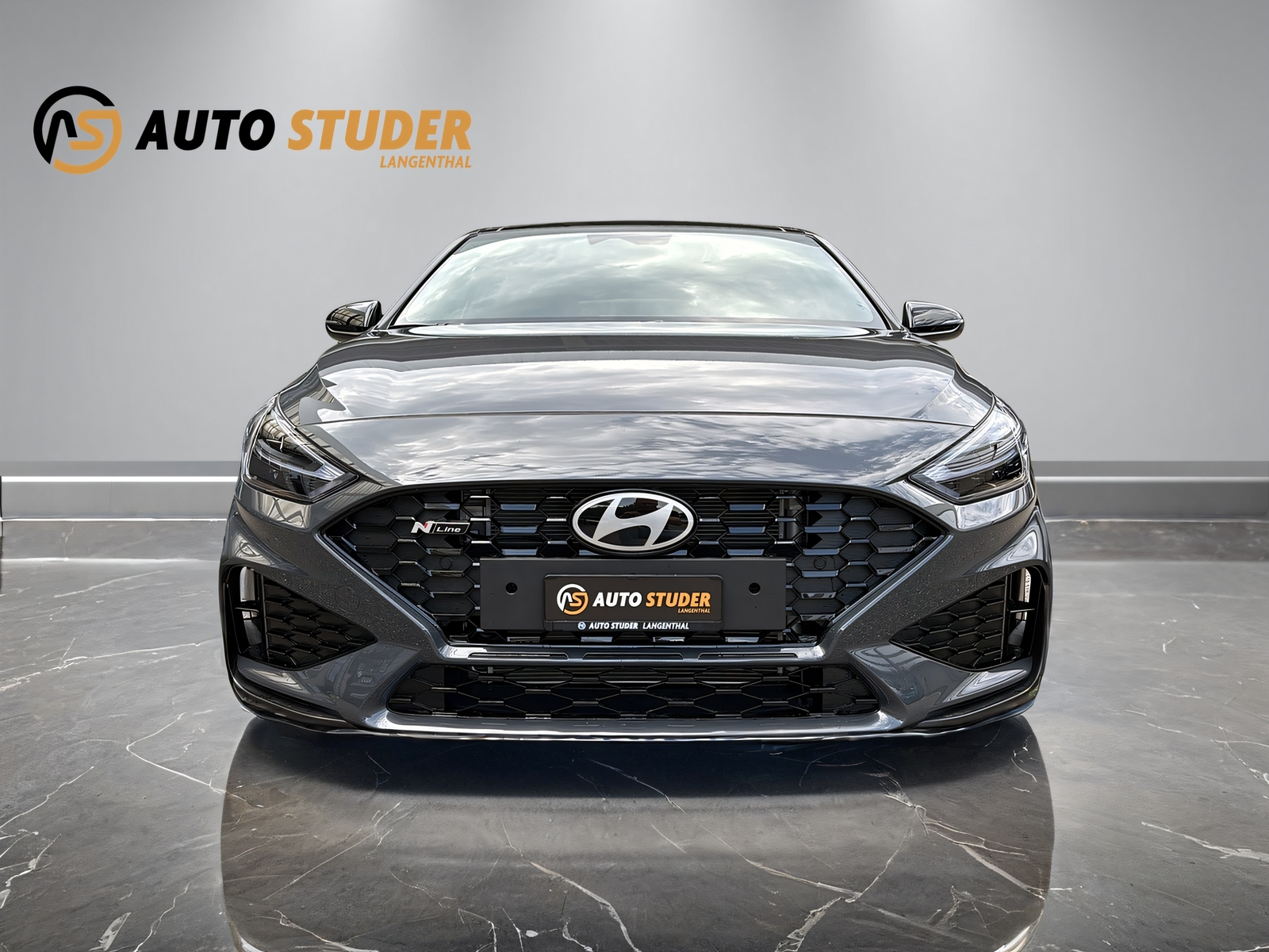 HYUNDAI i30 1.6 T-GDi N-Line-image-14