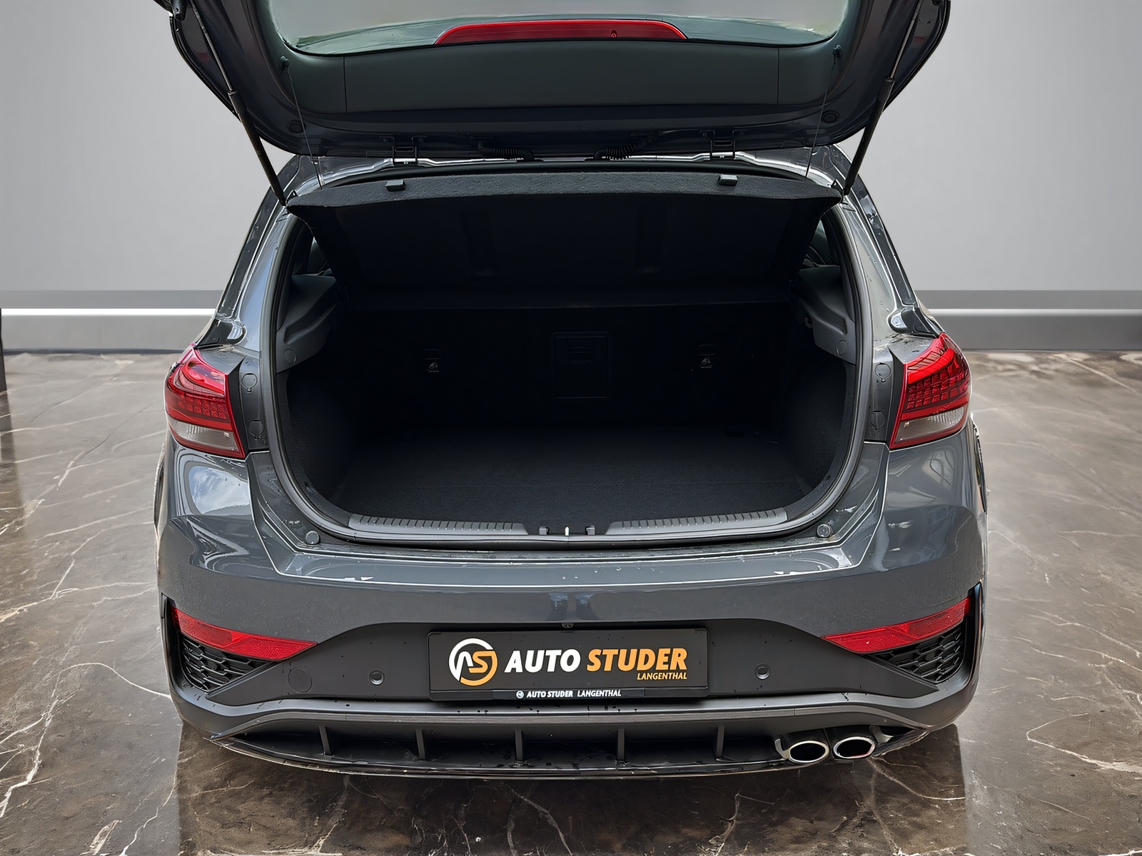 HYUNDAI i30 1.6 T-GDi N-Line-image-10