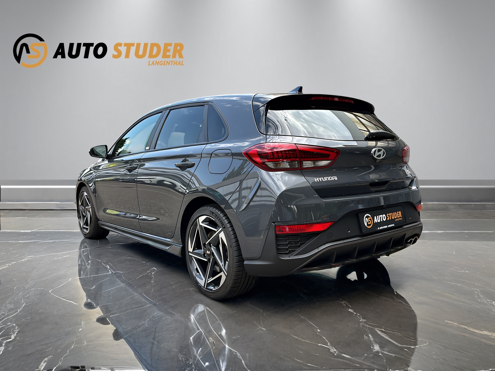 HYUNDAI i30 1.6 T-GDi N-Line-image-8