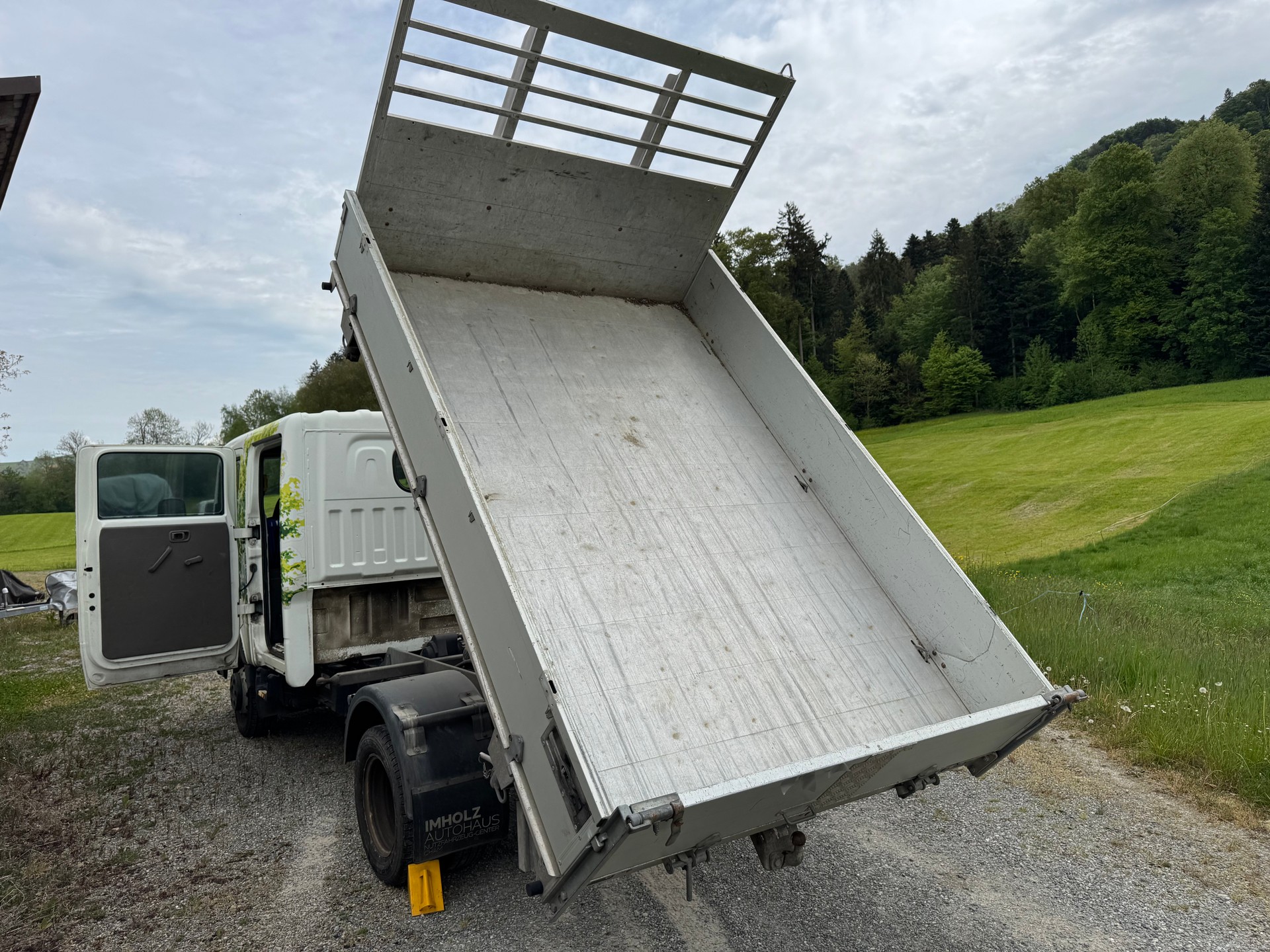 NISSAN NT400 Cabstar-image-6