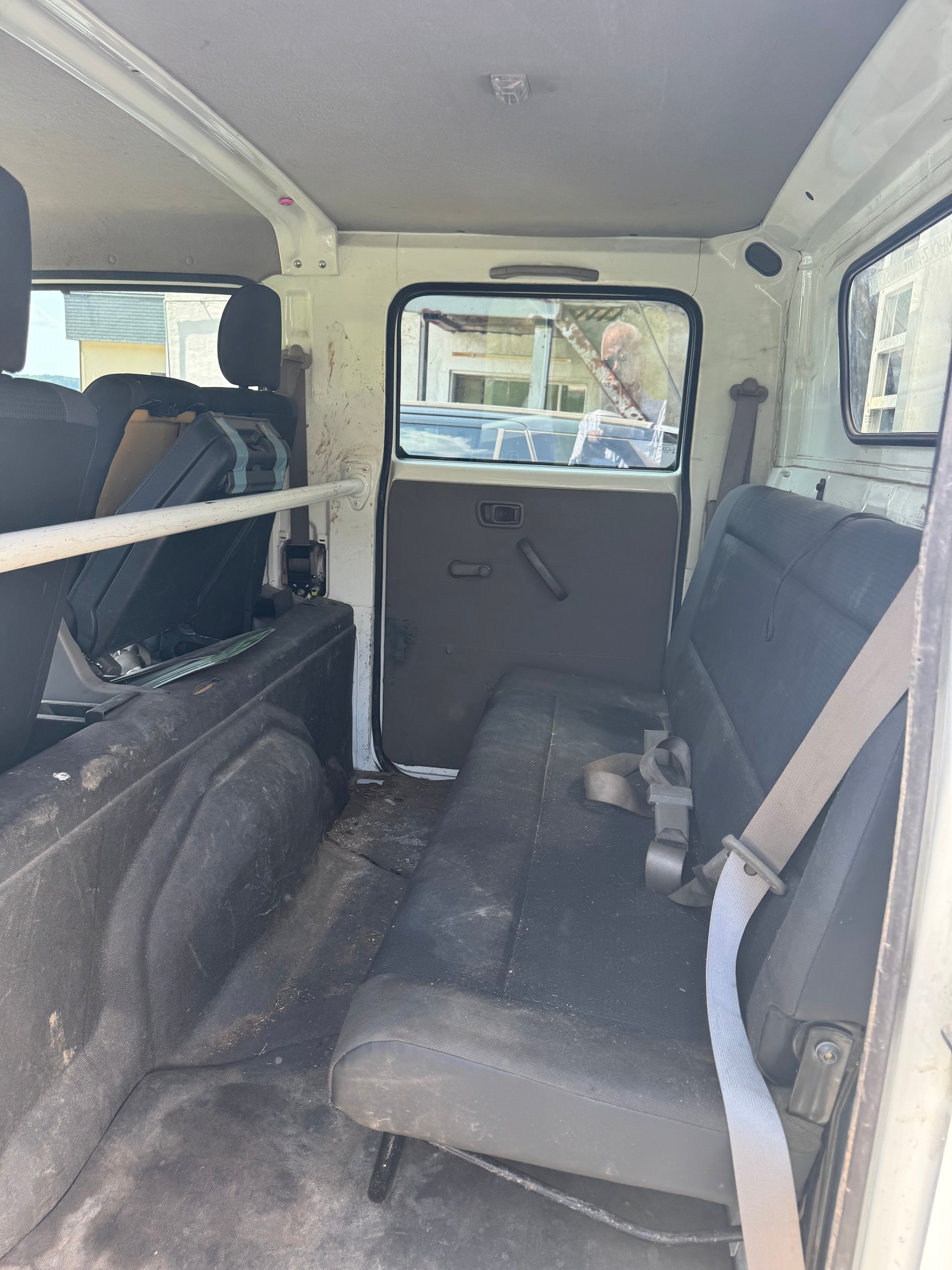 NISSAN NT400 Cabstar-image-25