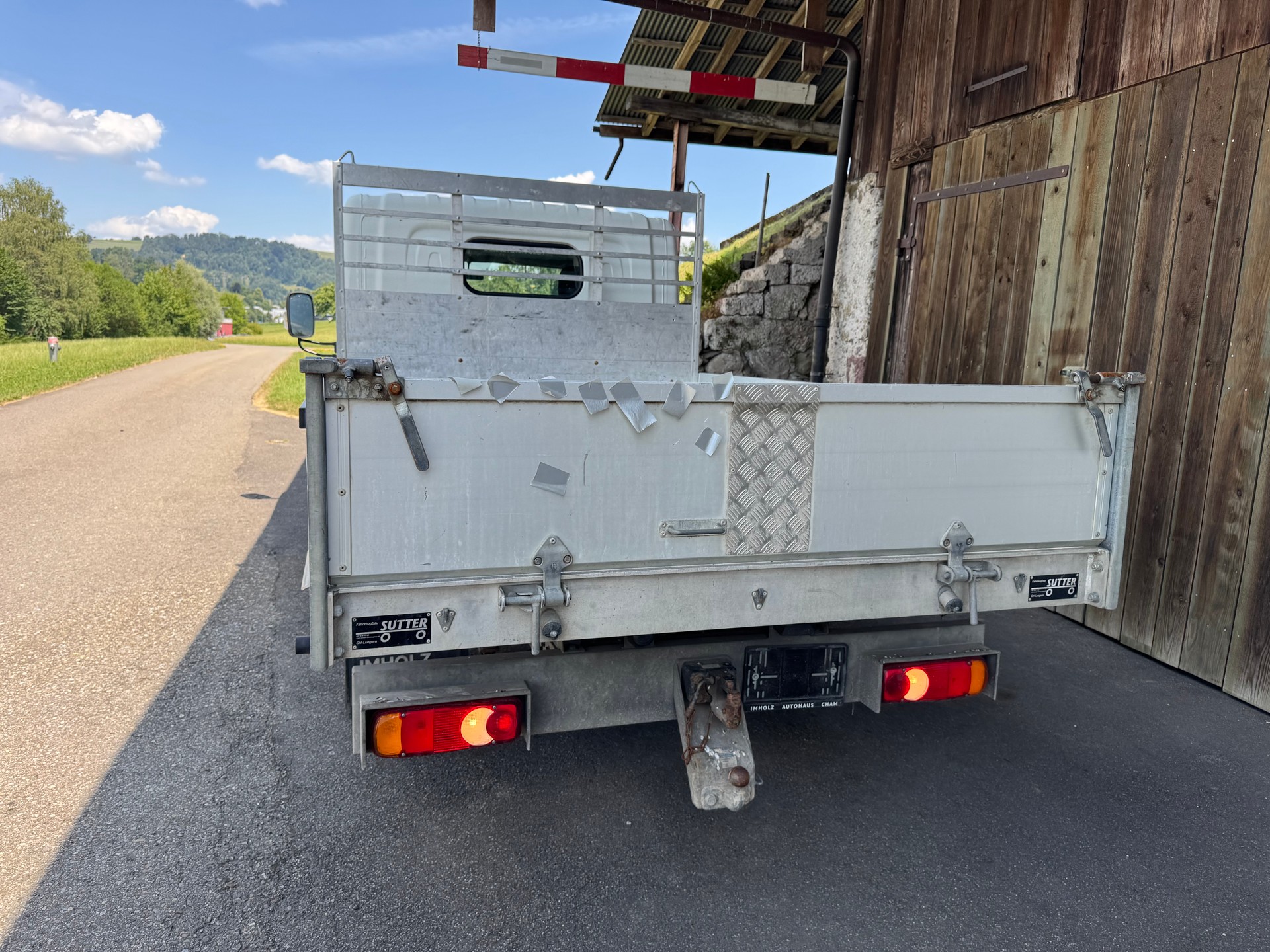 NISSAN NT400 Cabstar-image-30