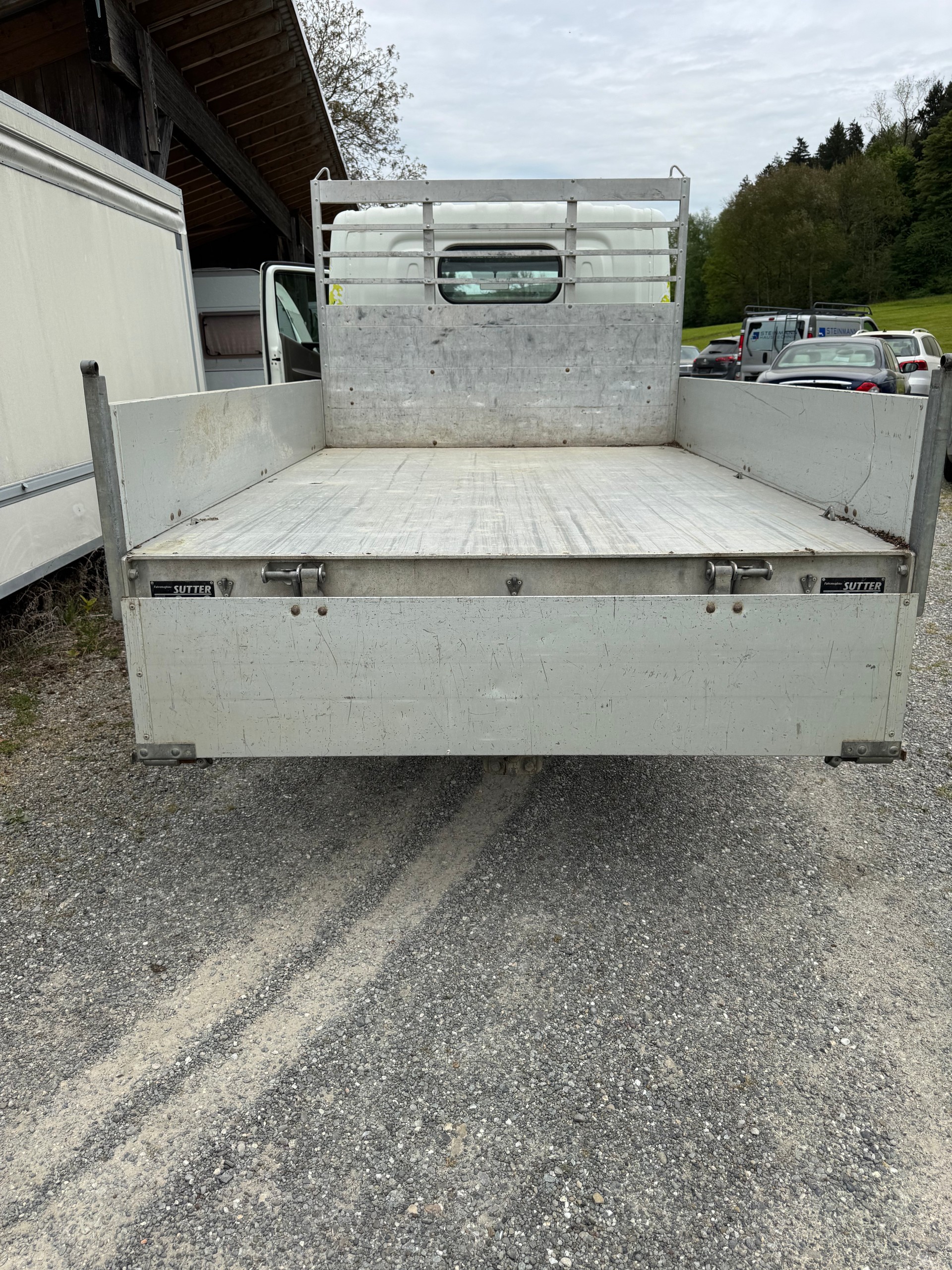 NISSAN NT400 Cabstar-image-7
