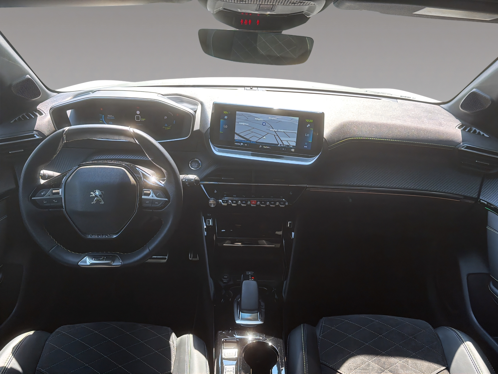 PEUGEOT 208 e-GT Pack-image-8