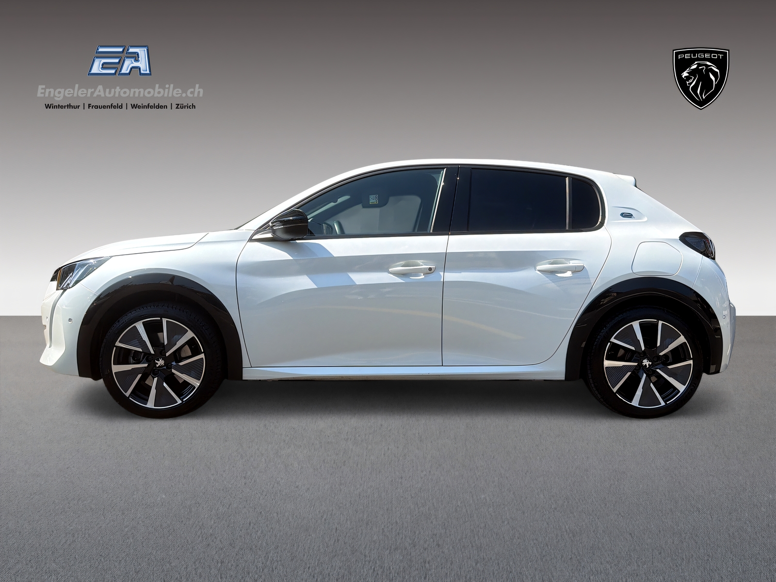 PEUGEOT 208 e-GT Pack-image-2