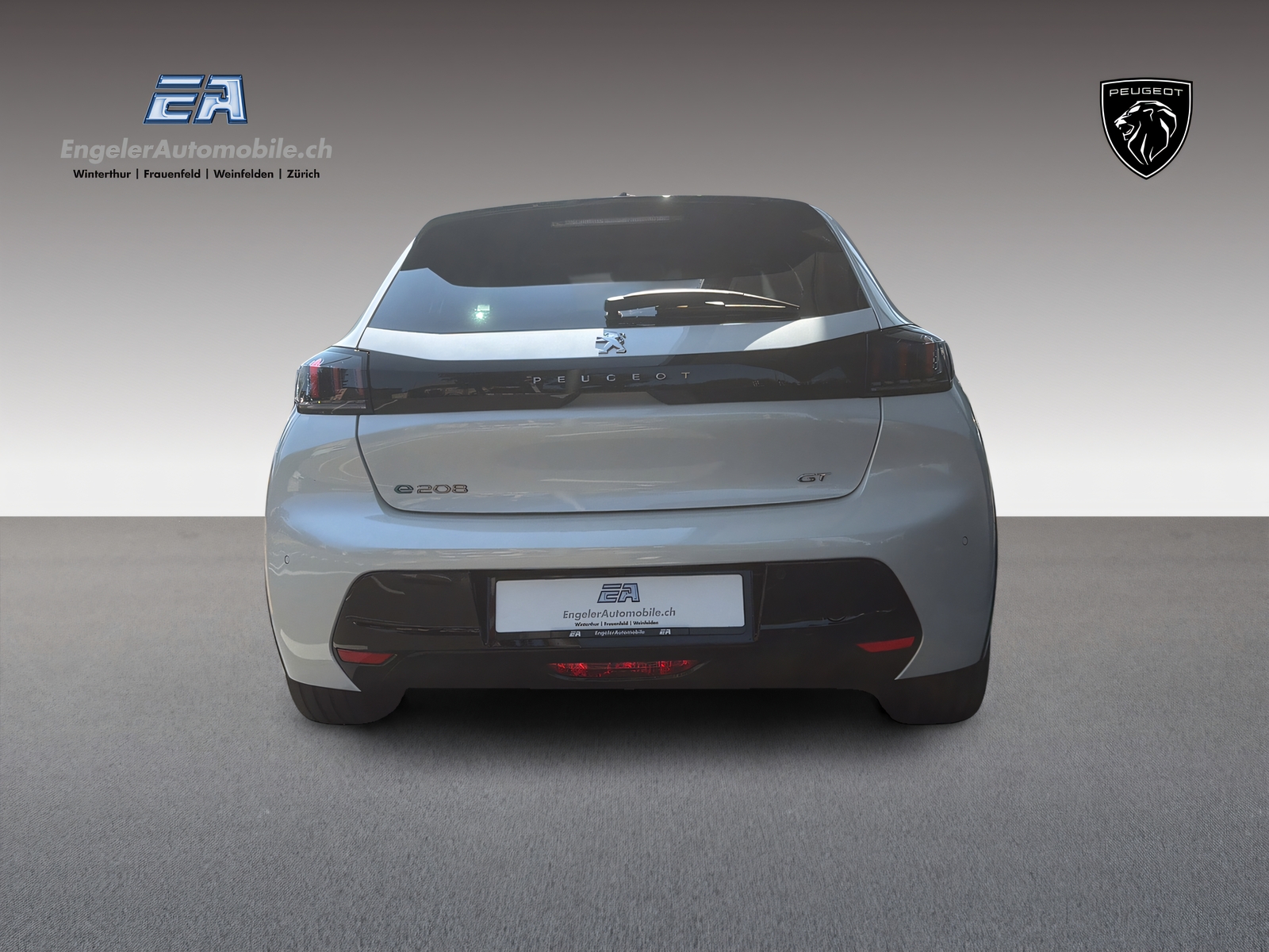 PEUGEOT 208 e-GT Pack-image-4