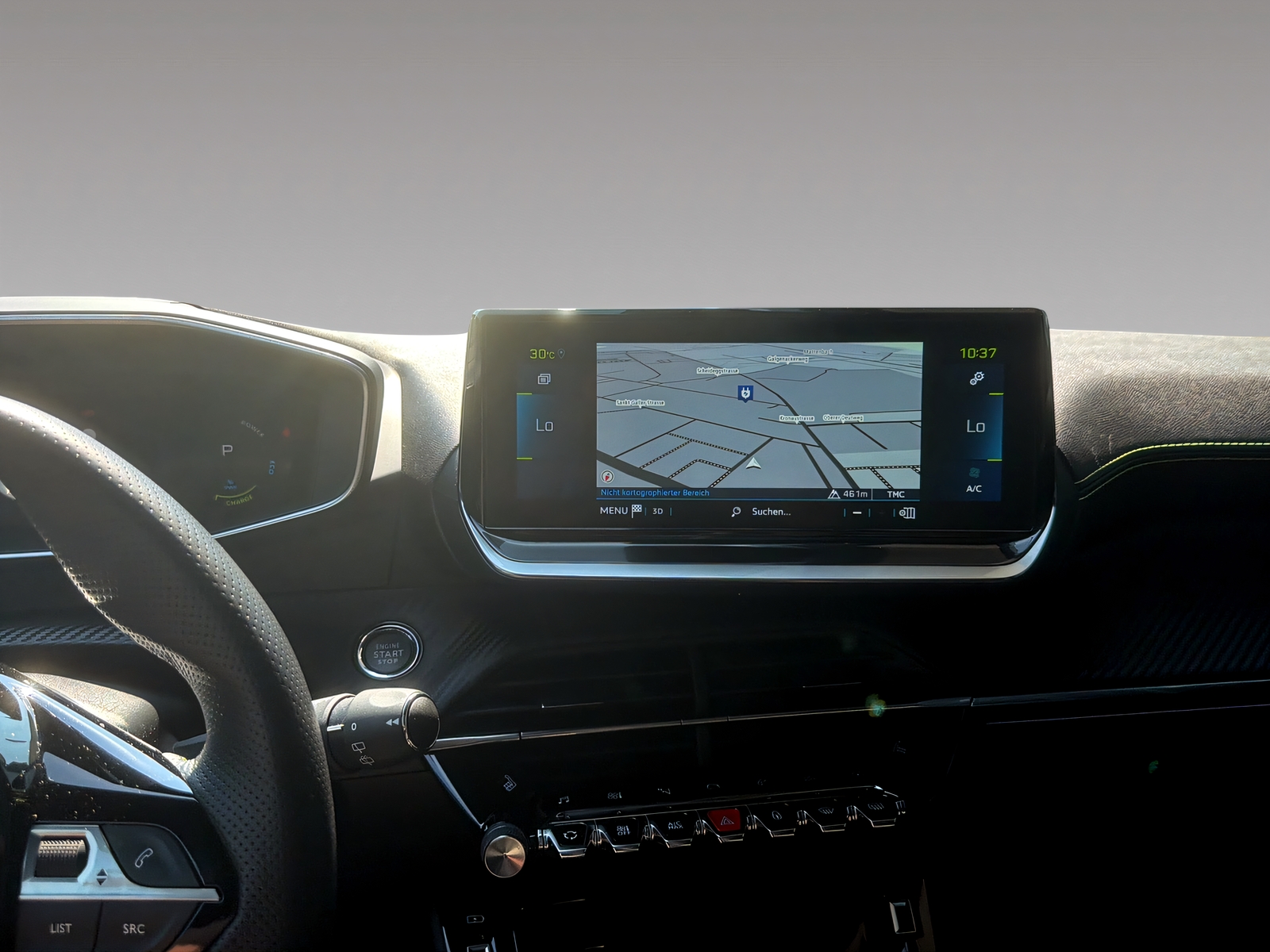 PEUGEOT 208 e-GT Pack-image-12