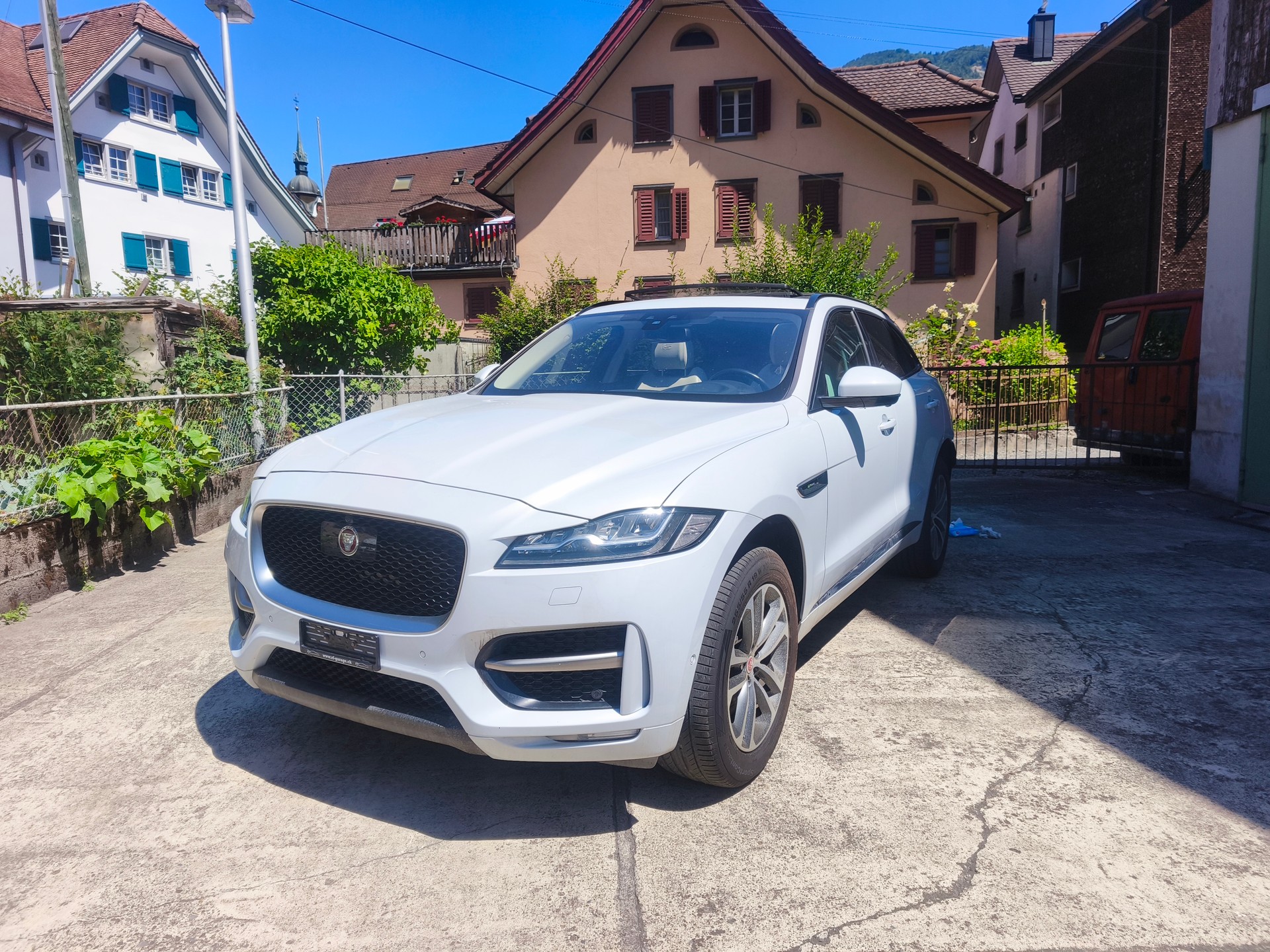 JAGUAR 30d AWD-image-0