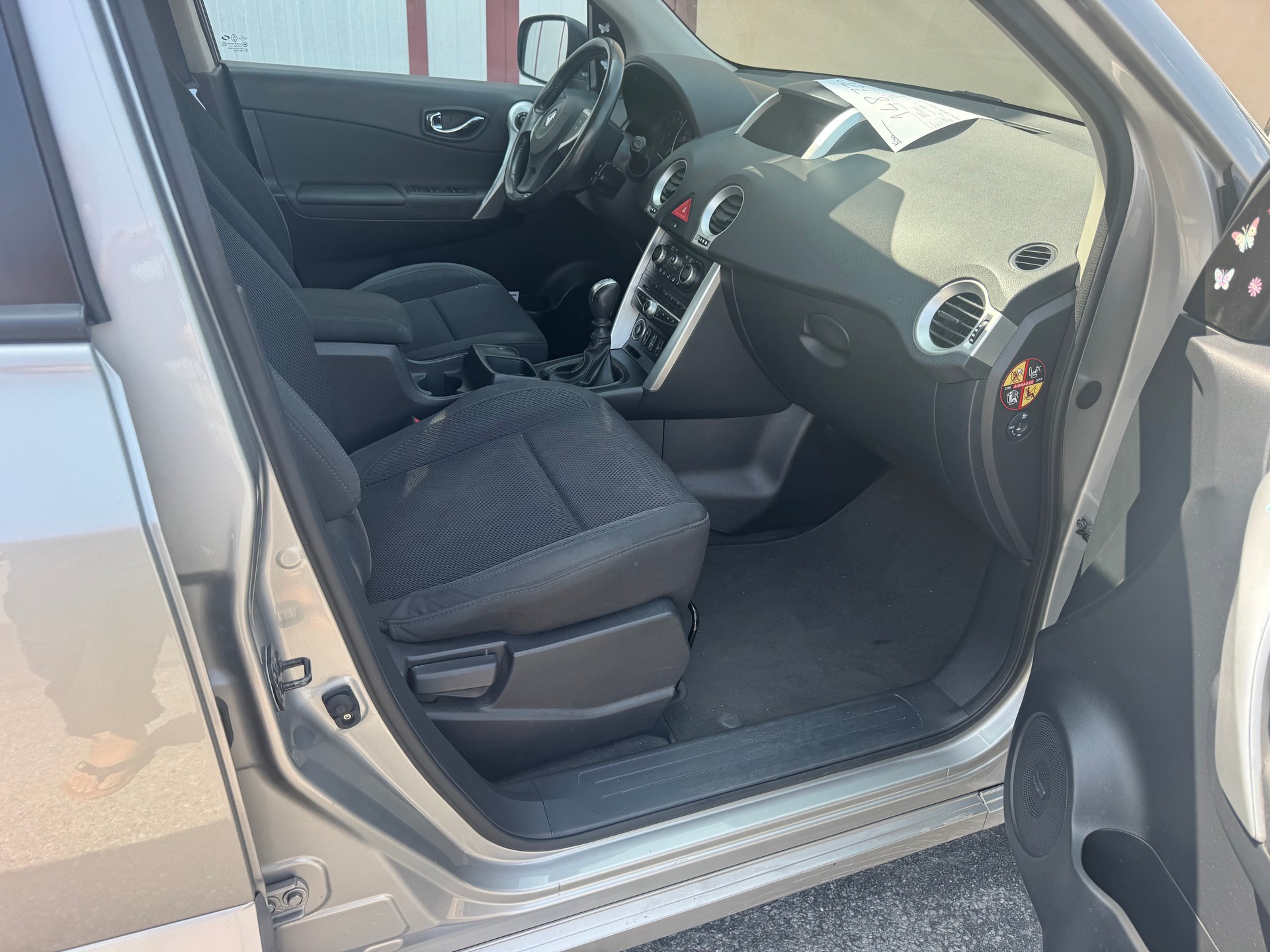 RENAULT Koleos 2.0 dCi Dynamique 4x4 Automatic-image-6