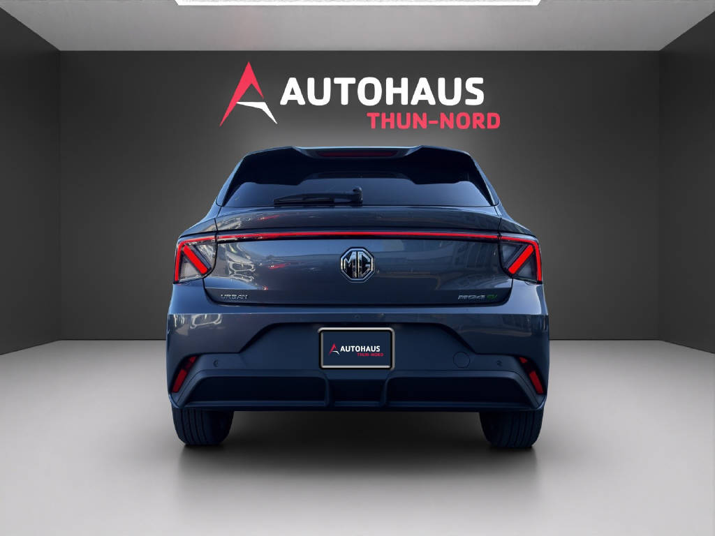 MG 4 Urban 54kWh Premium-image-3