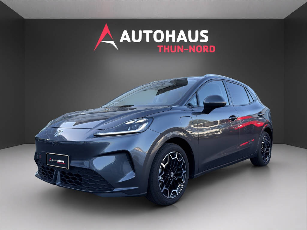 MG 4 Urban 54kWh Premium-image-0