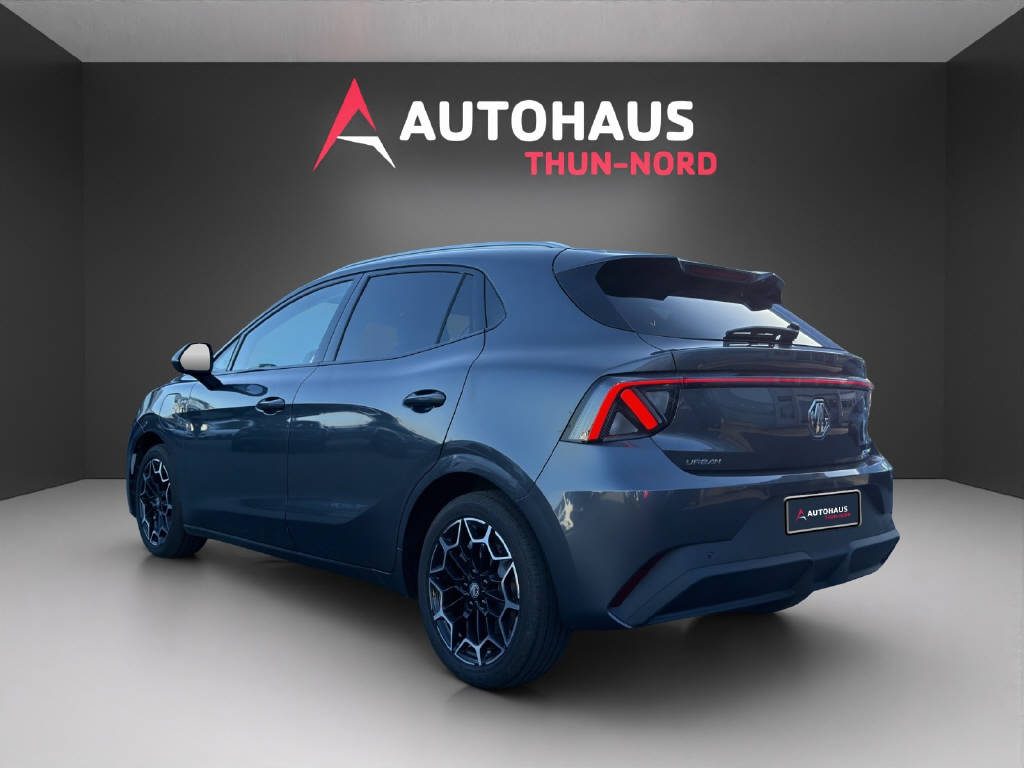 MG 4 Urban 54kWh Premium-image-2