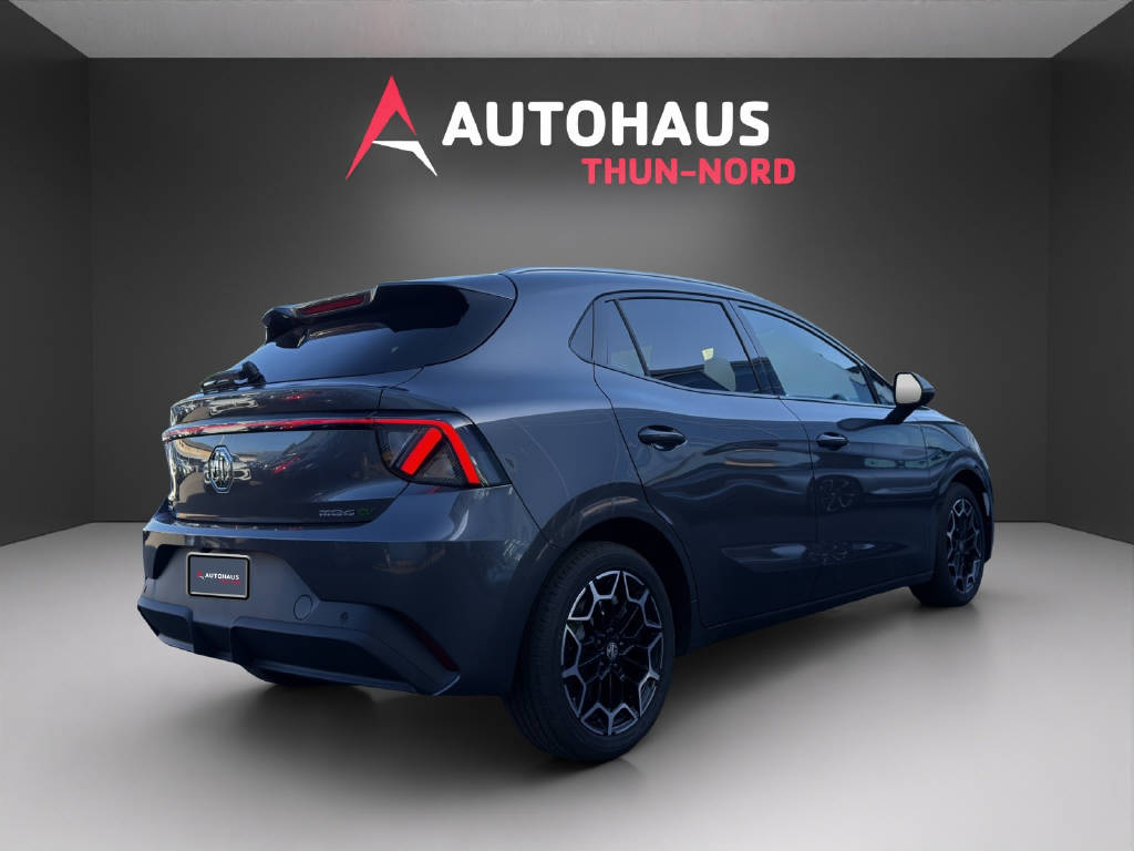 MG 4 Urban 54kWh Premium-image-4