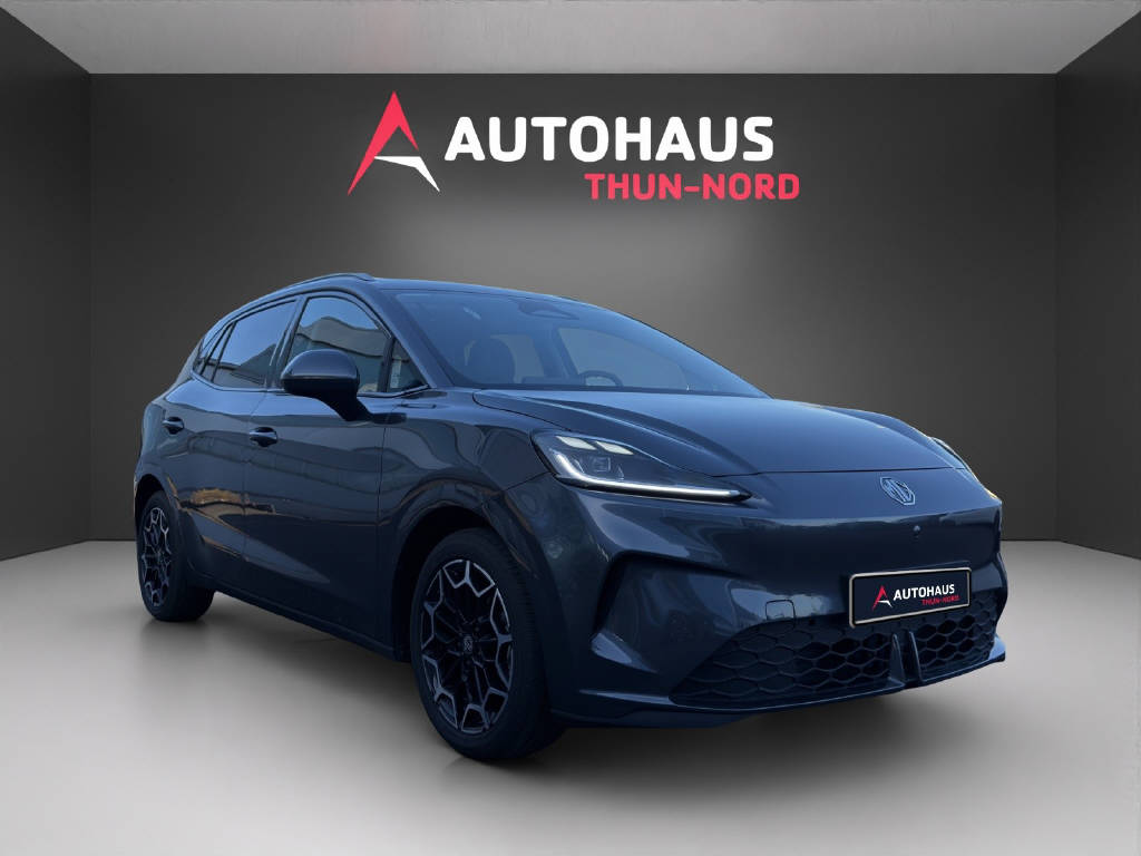 MG 4 Urban 54kWh Premium-image-6
