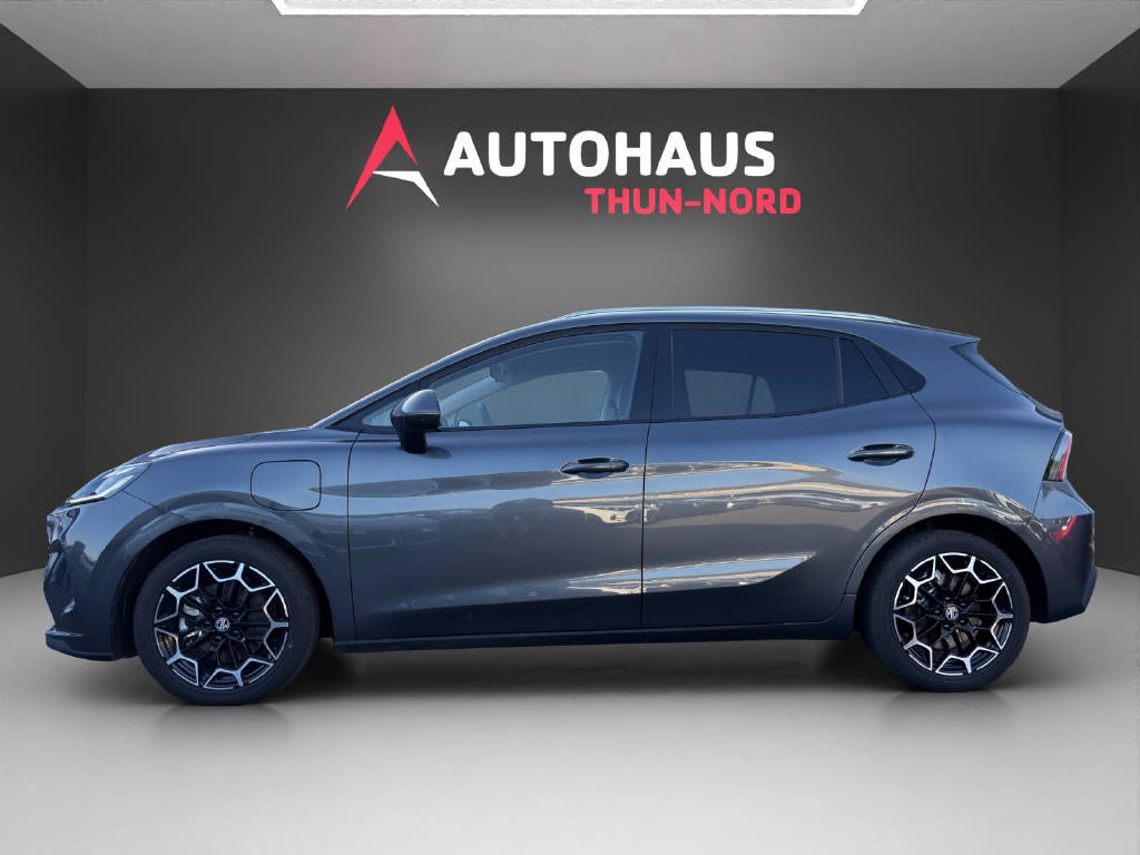 MG 4 Urban 54kWh Premium-image-1