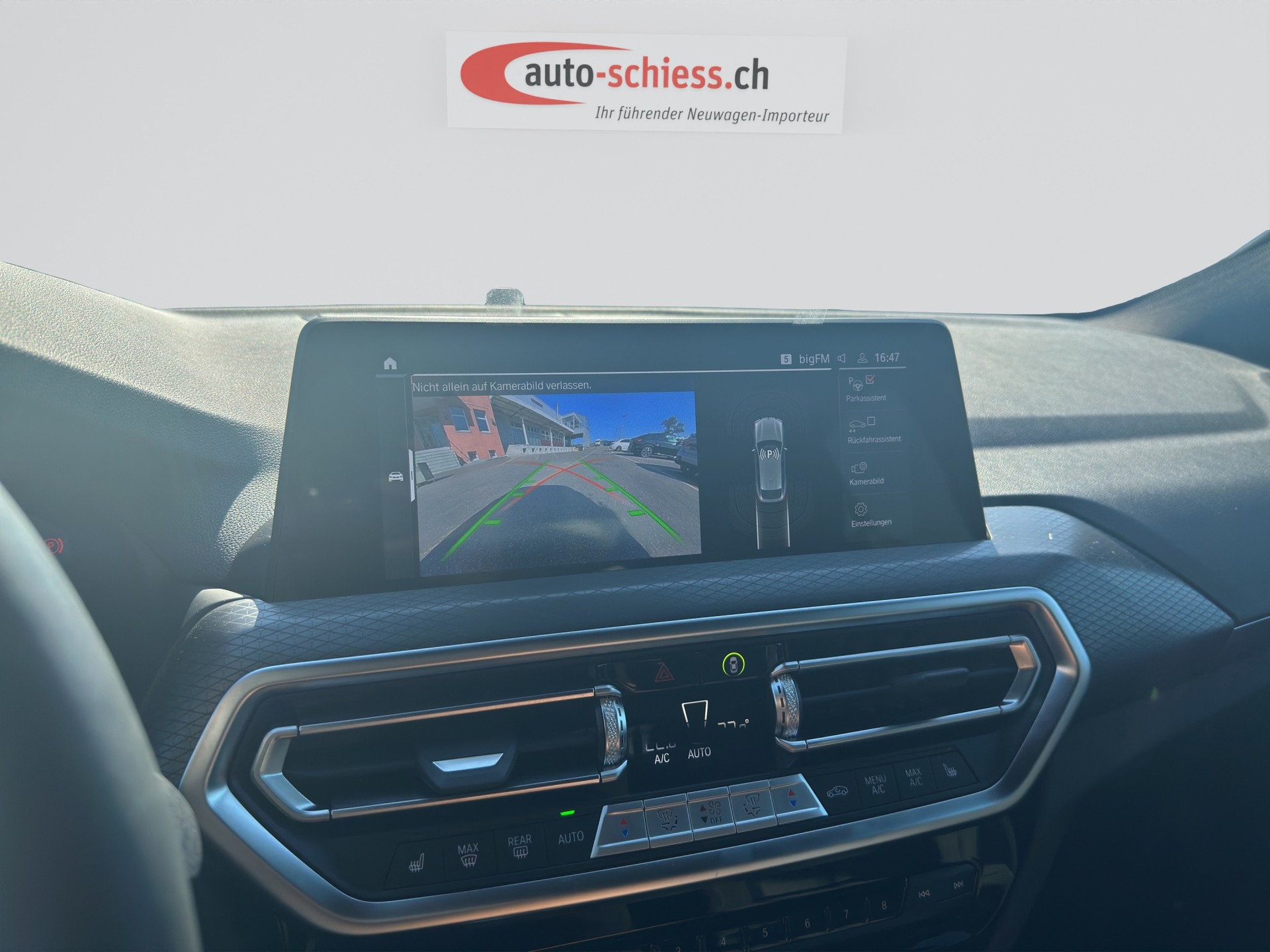 BMW X4 xDrive 48V 20d M Sport Steptronic-image-11
