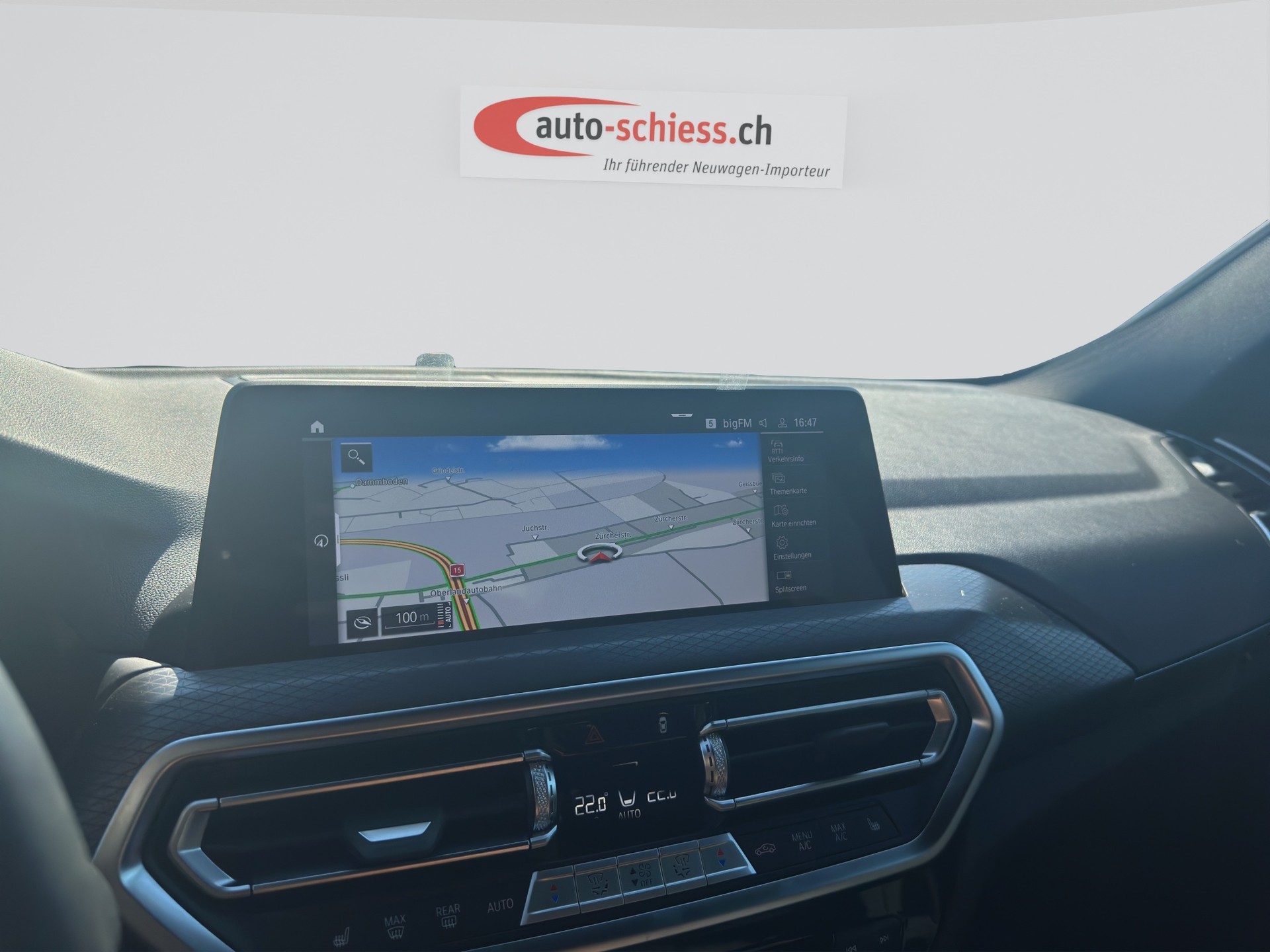 BMW X4 xDrive 48V 20d M Sport Steptronic-image-10