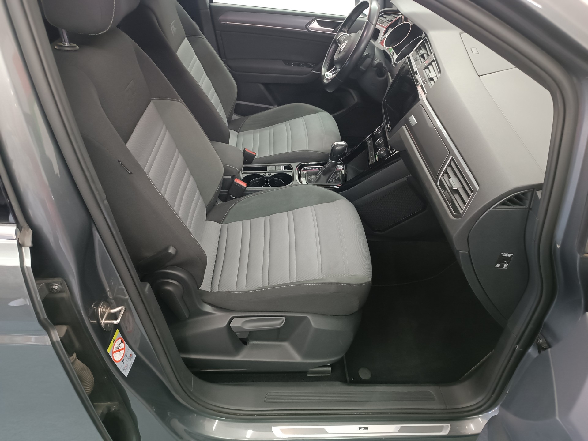 VW Touran 1.5 TSI EVO Highline DSG-image-10