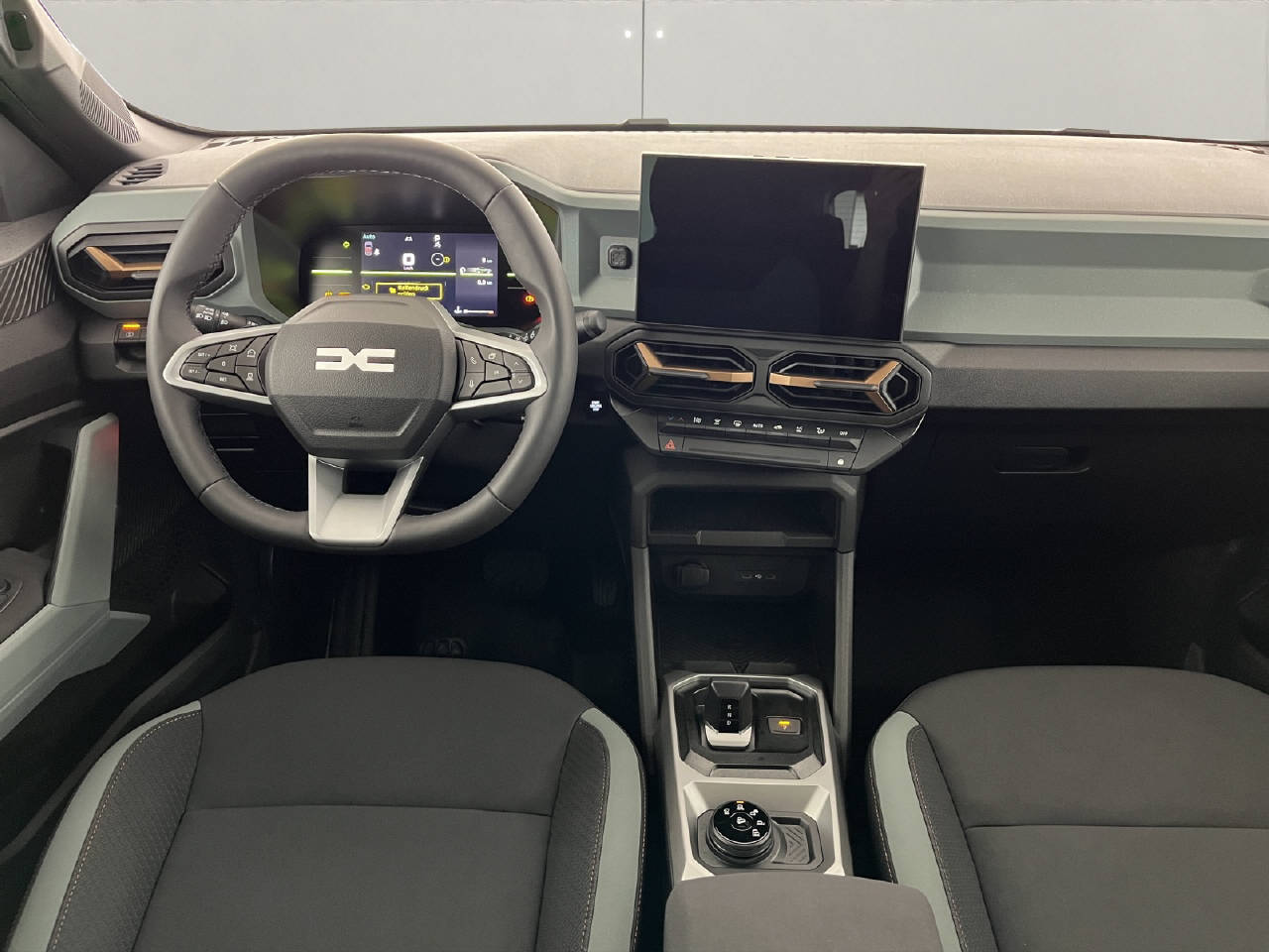 DACIA Duster 1.2 Hybrid Extreme 4WD-image-8