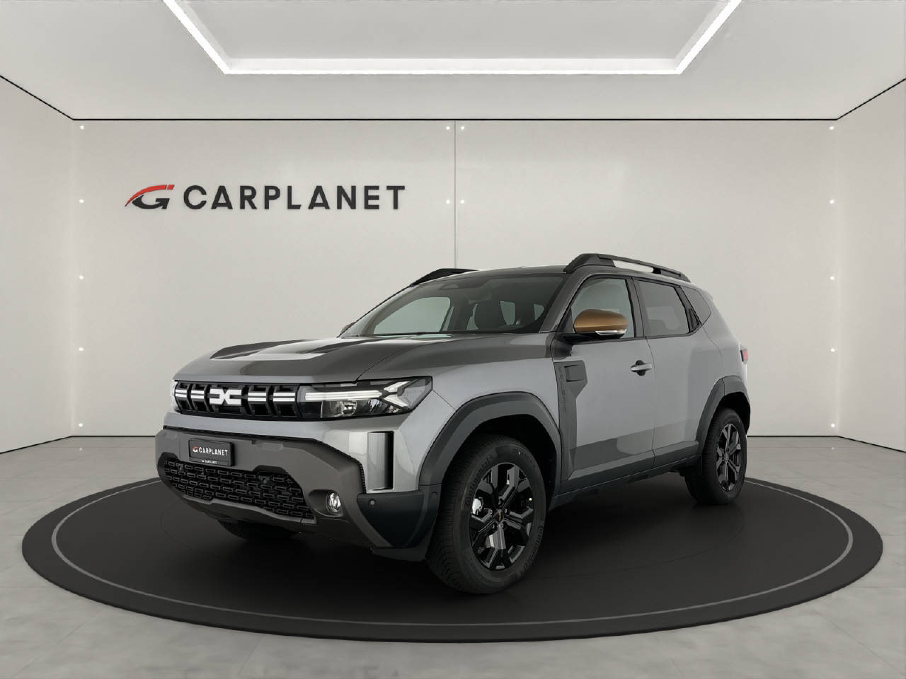 DACIA Duster 1.2 Hybrid Extreme 4WD-image-0