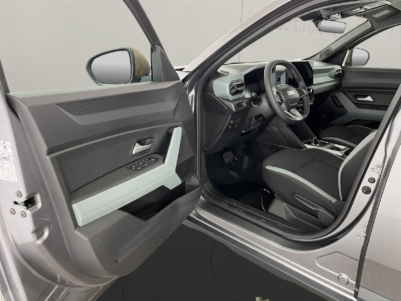 DACIA Duster 1.2 Hybrid Extreme 4WD-image-6