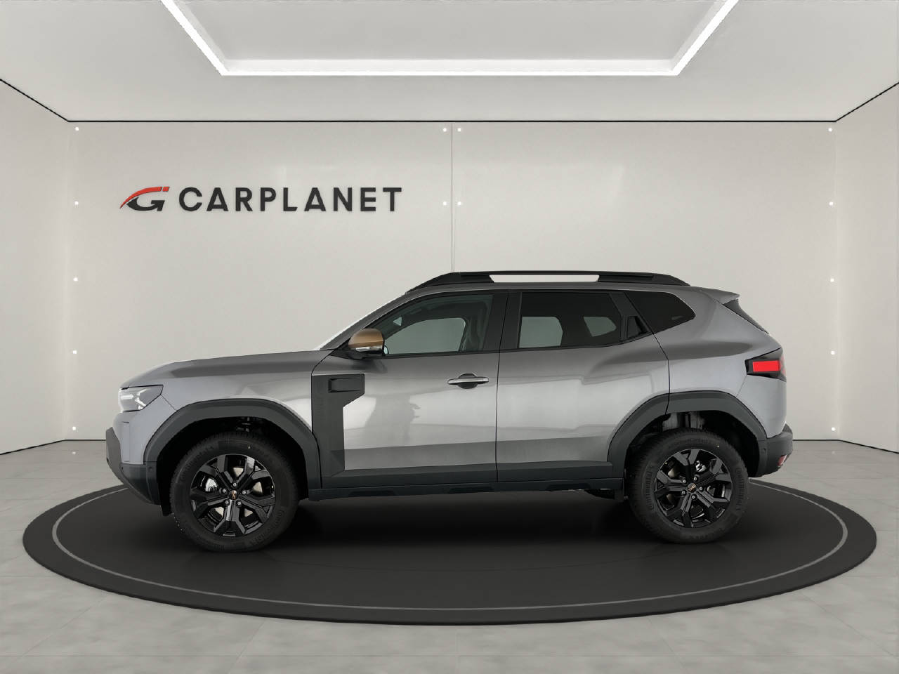 DACIA Duster 1.2 Hybrid Extreme 4WD-image-1