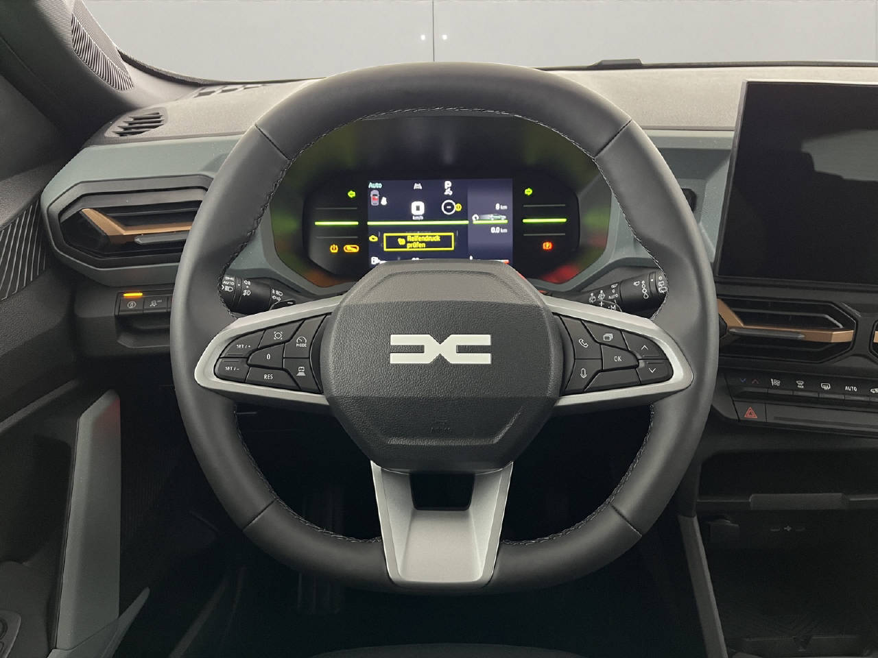 DACIA Duster 1.2 Hybrid Extreme 4WD-image-9