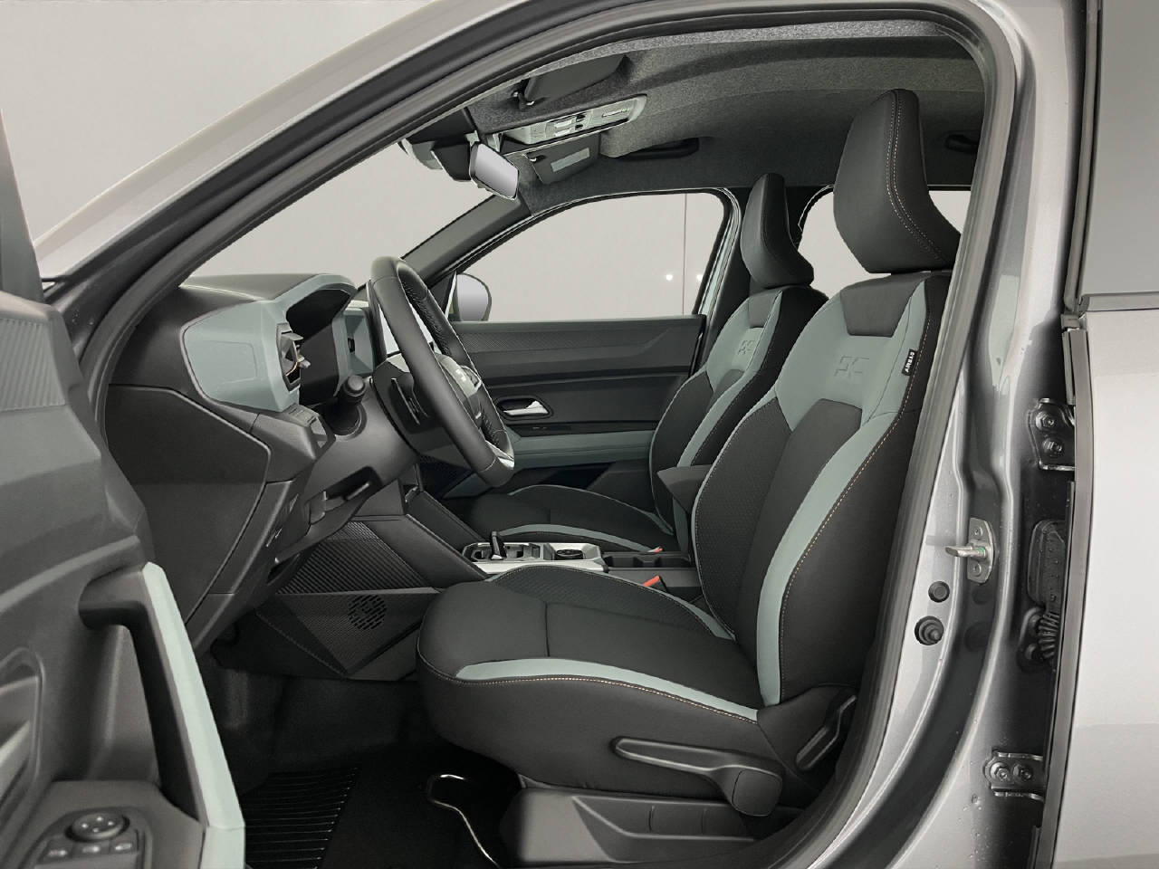DACIA Duster 1.2 Hybrid Extreme 4WD-image-7