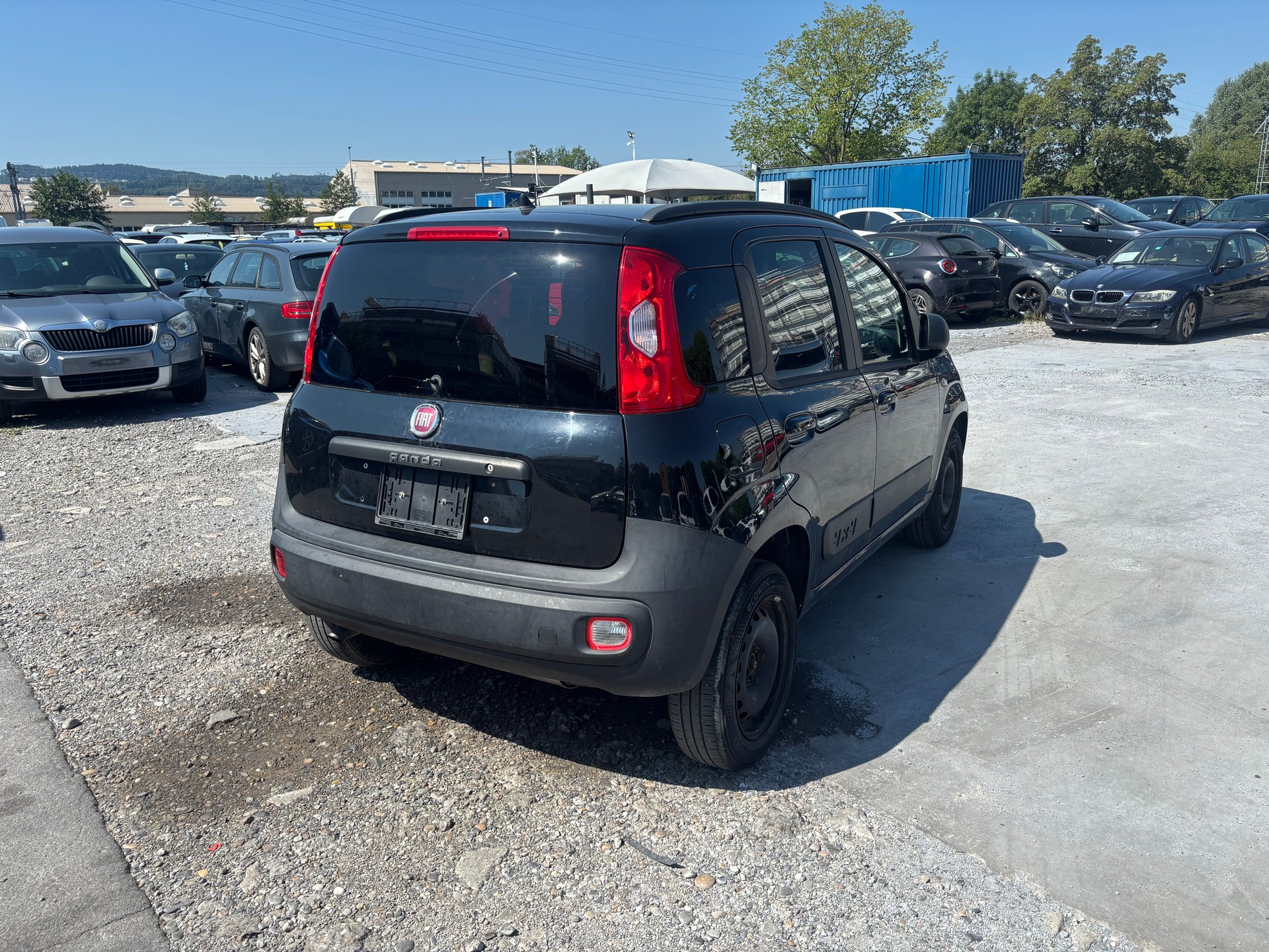 FIAT Panda Van 0.9 Twin Air Climbing 4x4-image-4