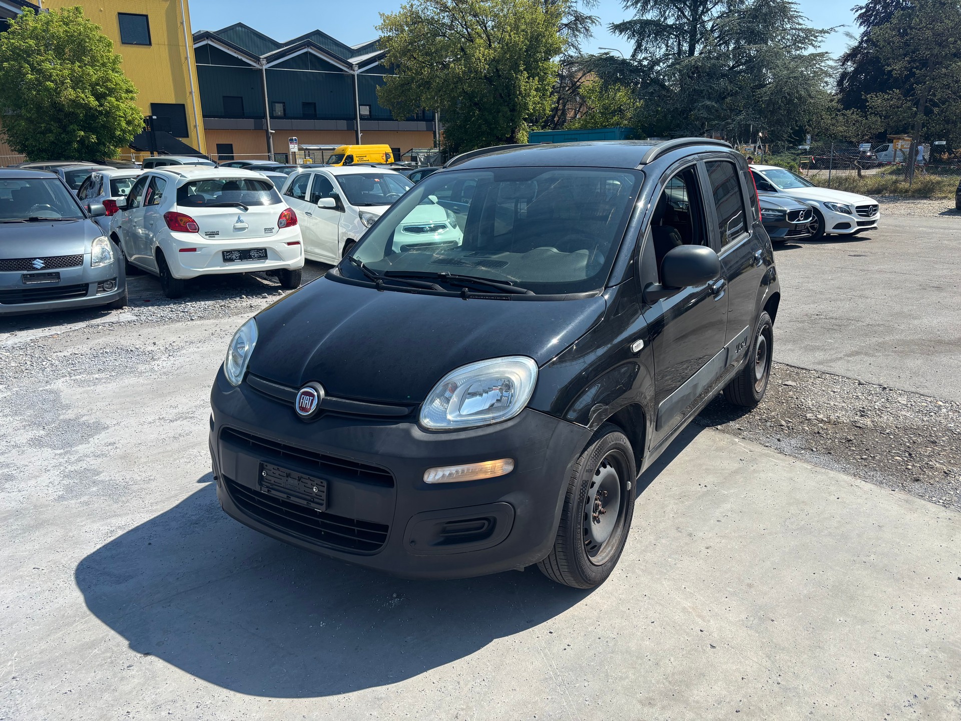 FIAT Panda Van 0.9 Twin Air Climbing 4x4-image-5