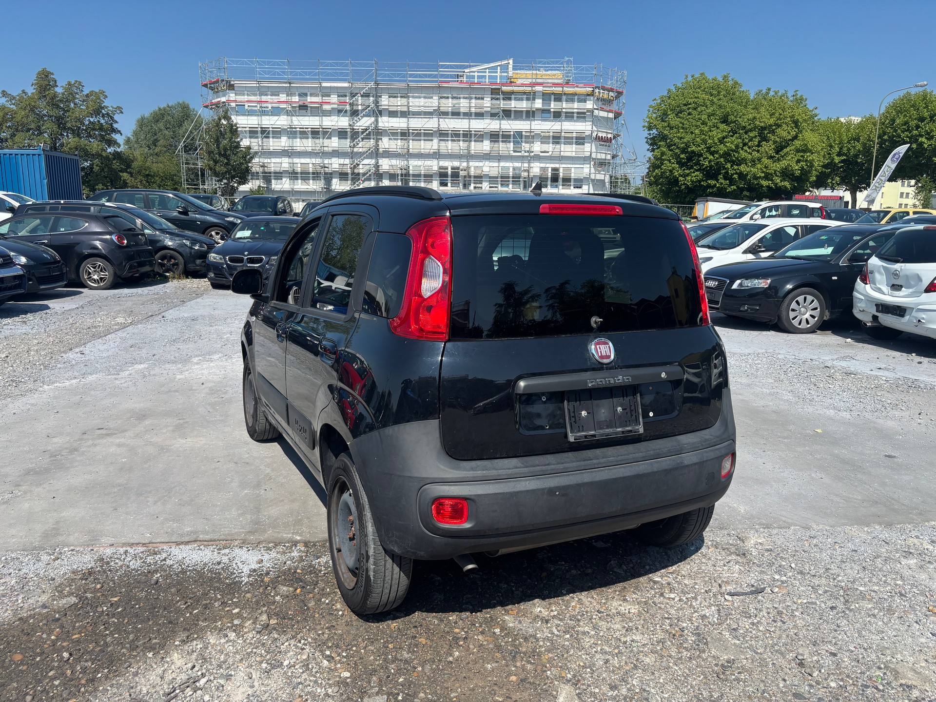 FIAT Panda Van 0.9 Twin Air Climbing 4x4-image-2