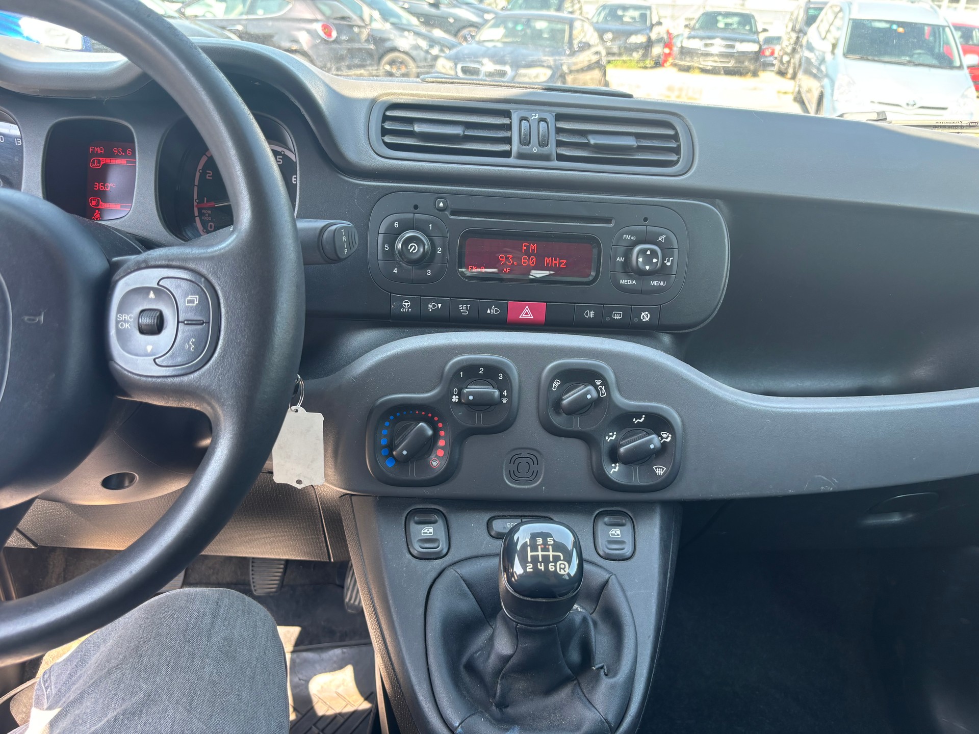 FIAT Panda Van 0.9 Twin Air Climbing 4x4-image-10