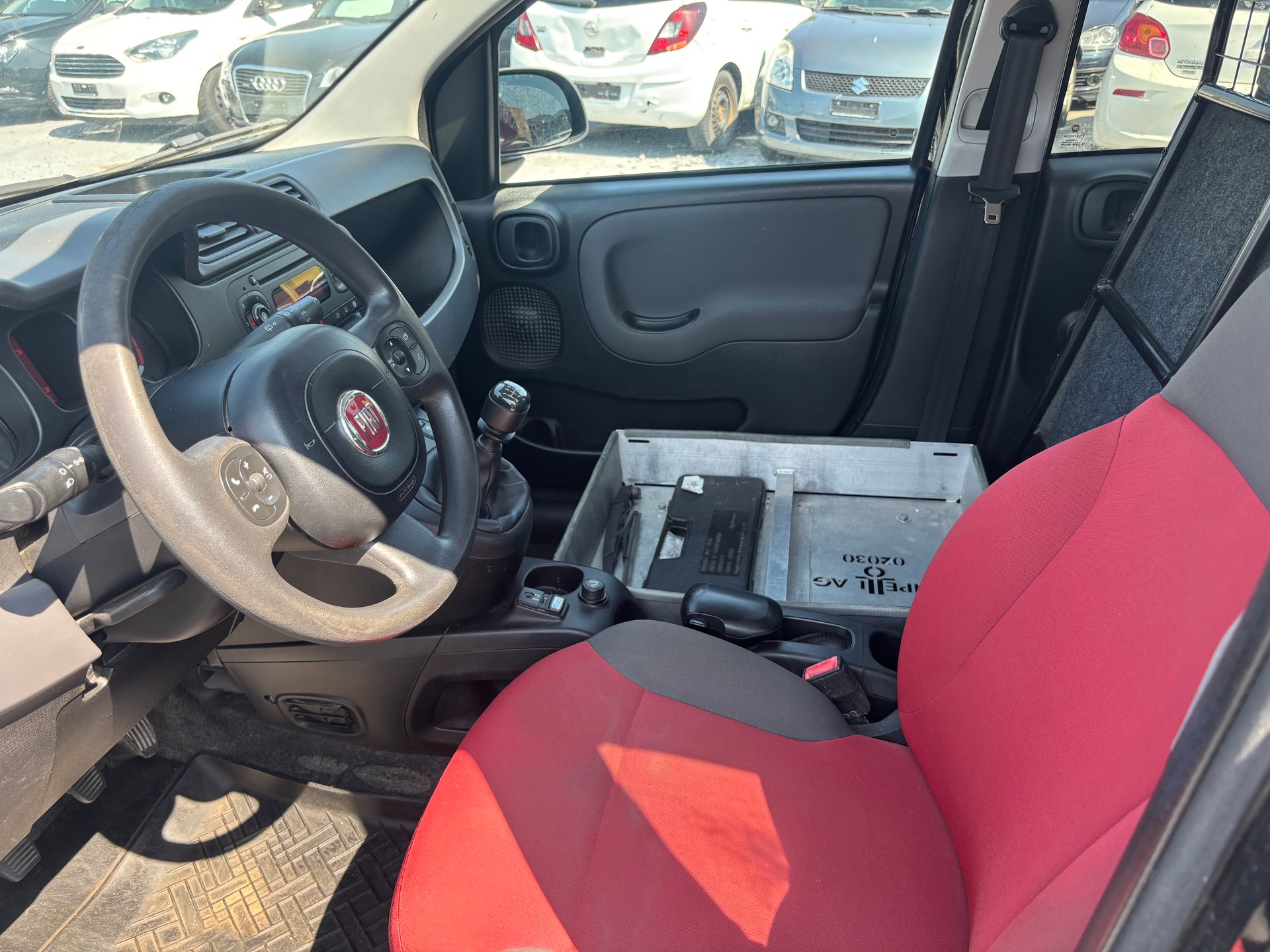 FIAT Panda Van 0.9 Twin Air Climbing 4x4-image-8